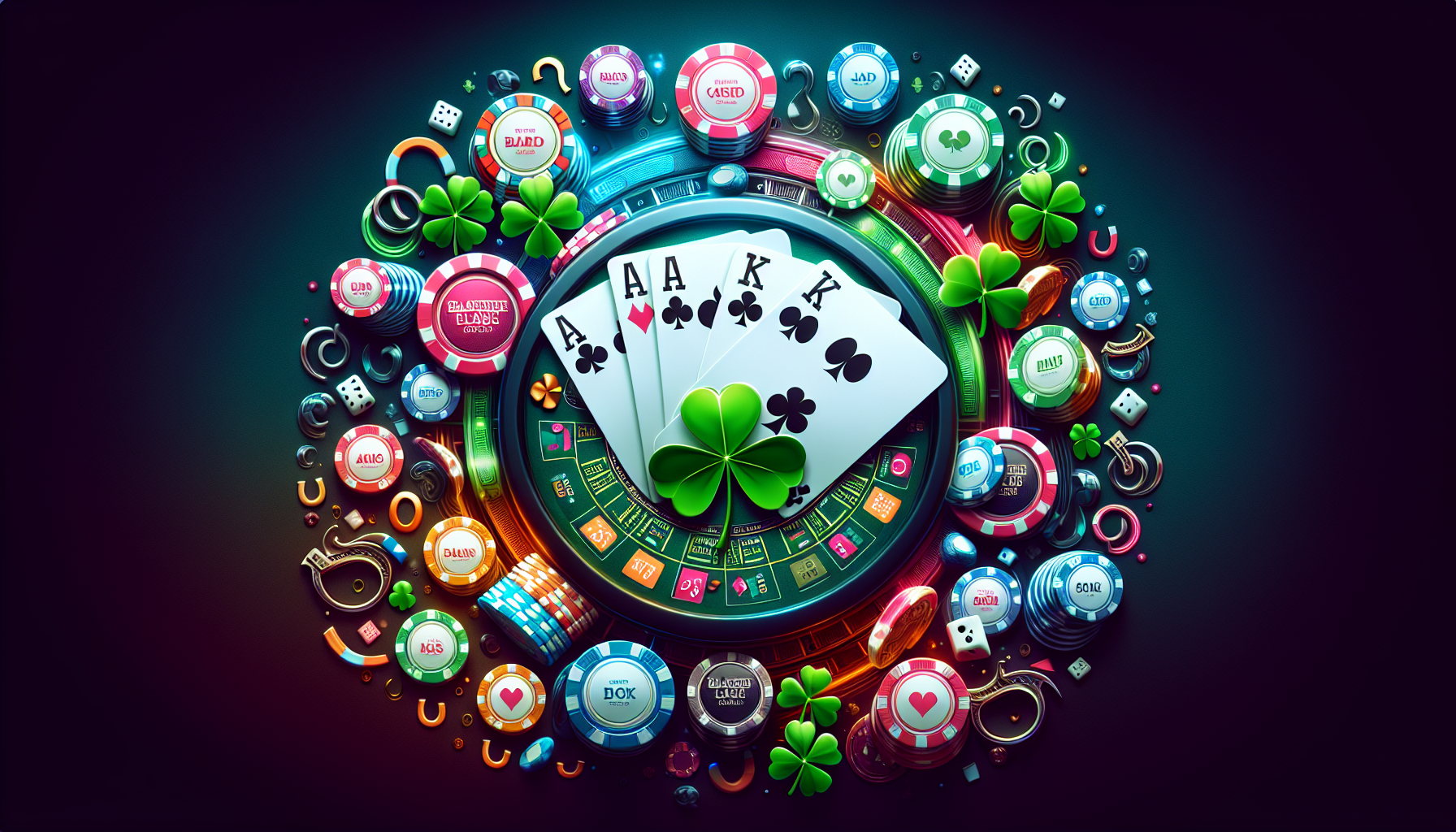 Le Guide Ultime des Stratégies de Blackjack pour Débutants