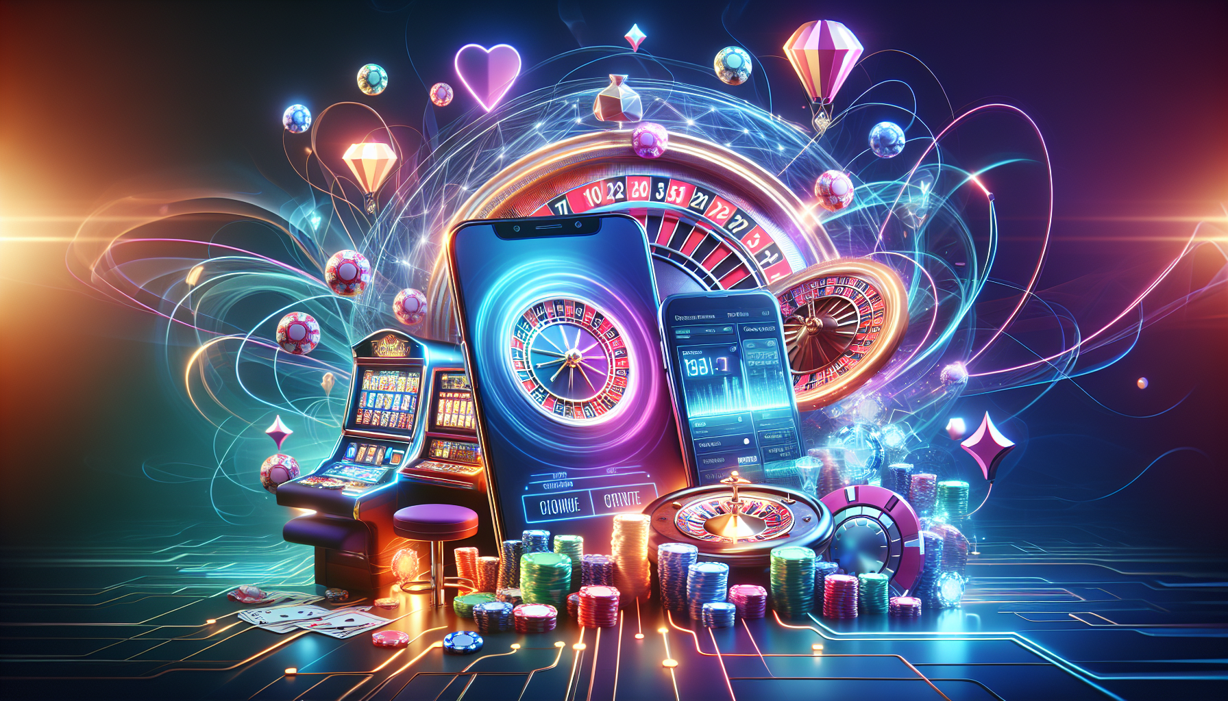 The Rise of Mobile Casinos: Trends to Watch in 2026