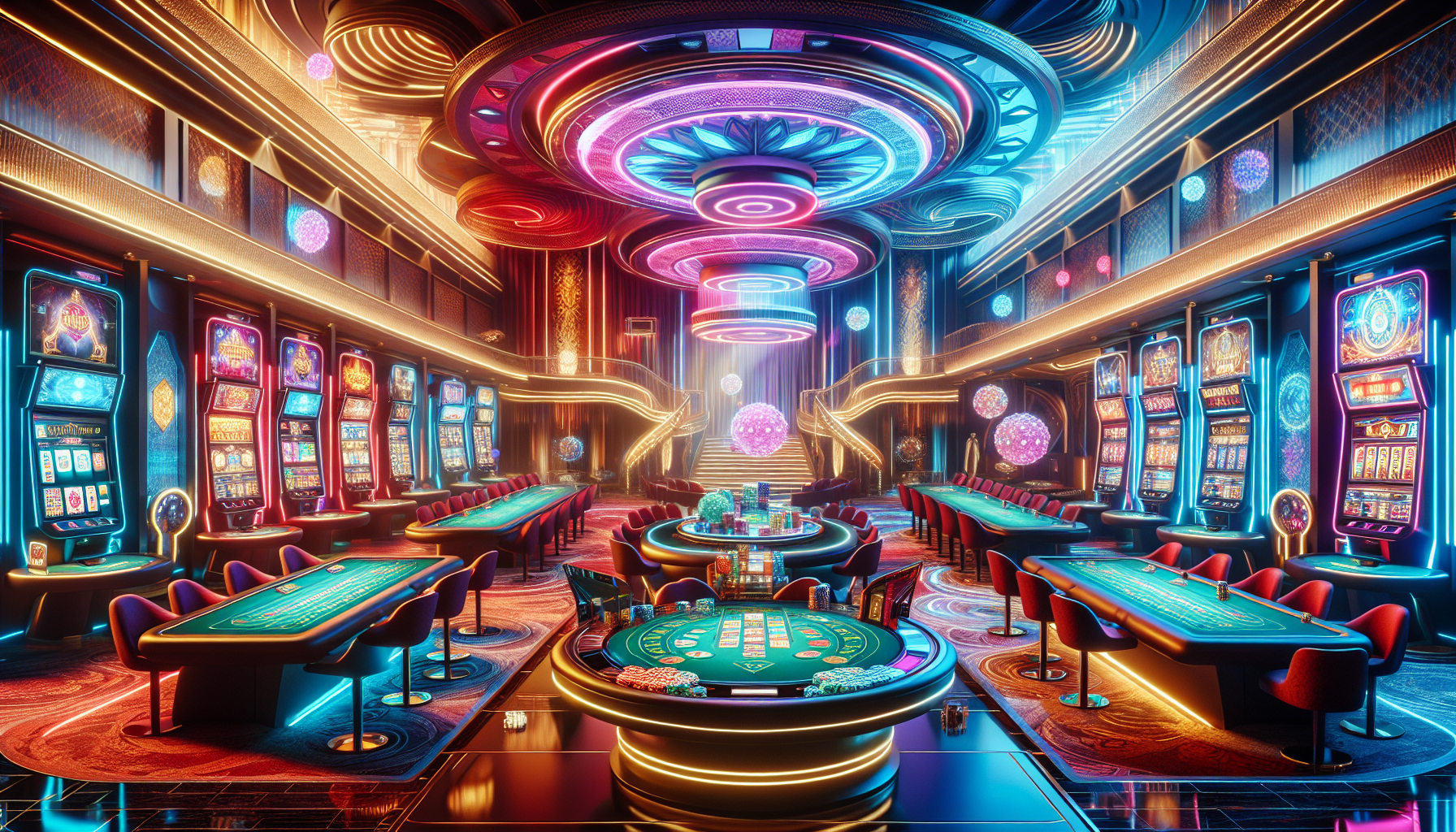 Casinos Paiement Rapide : Les Meilleures Options en 2026