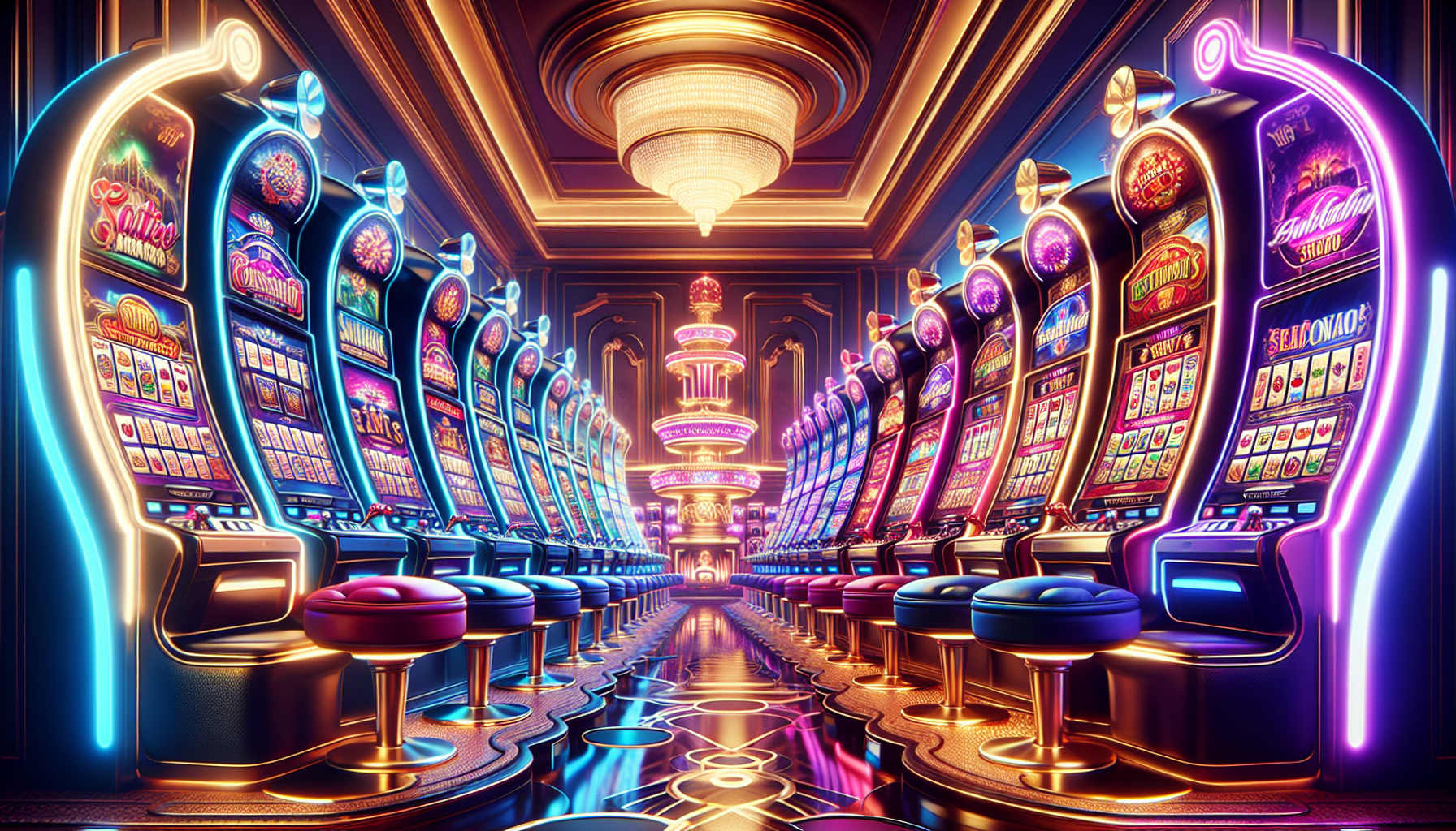 Top 10 Online Slot Games You Must Try in 2026