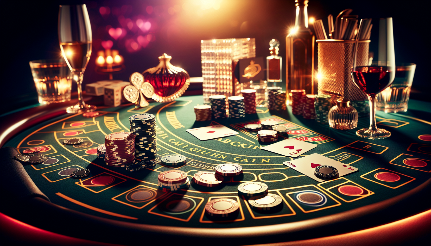 Blackjack Card Counting: Techniques and Strategies