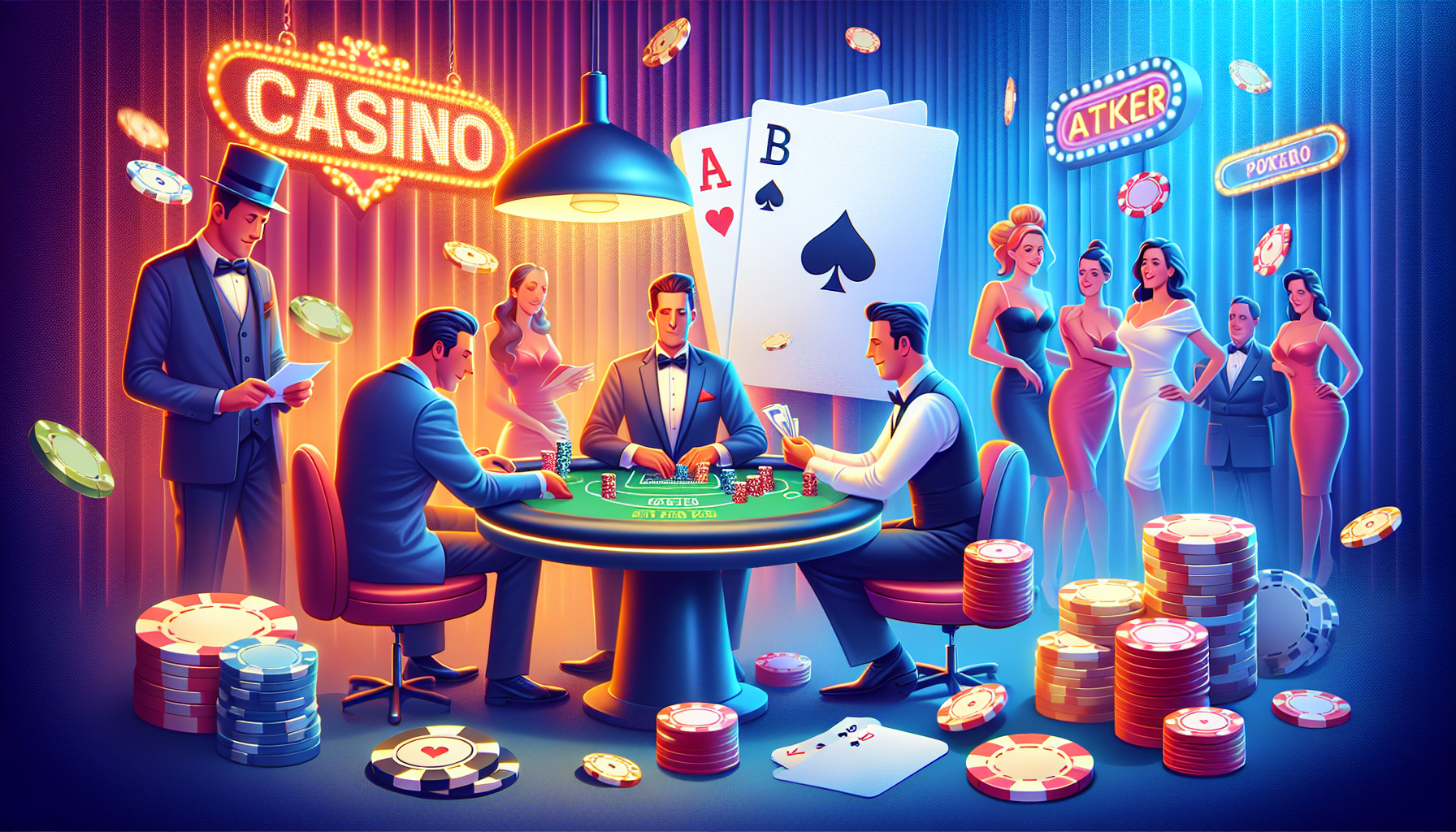 Common Poker Mistakes and How to Avoid Them