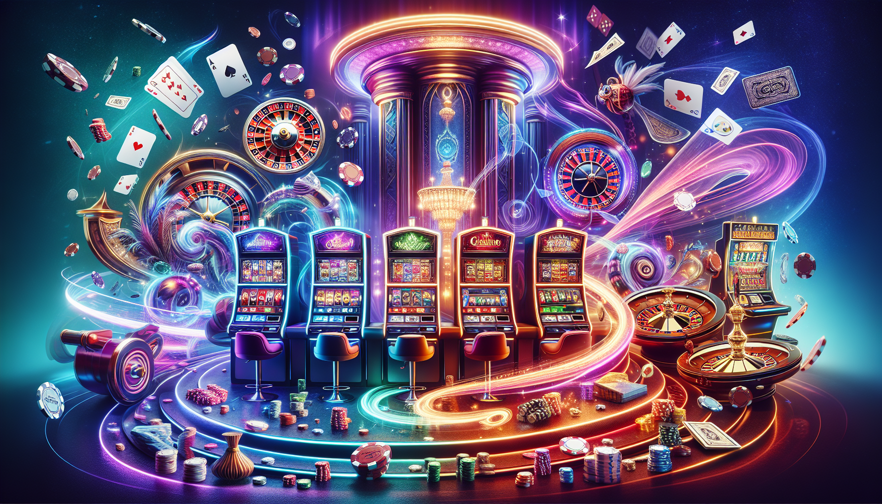 Mobile Casino Games: Best Slot Machines and Strategies 2026