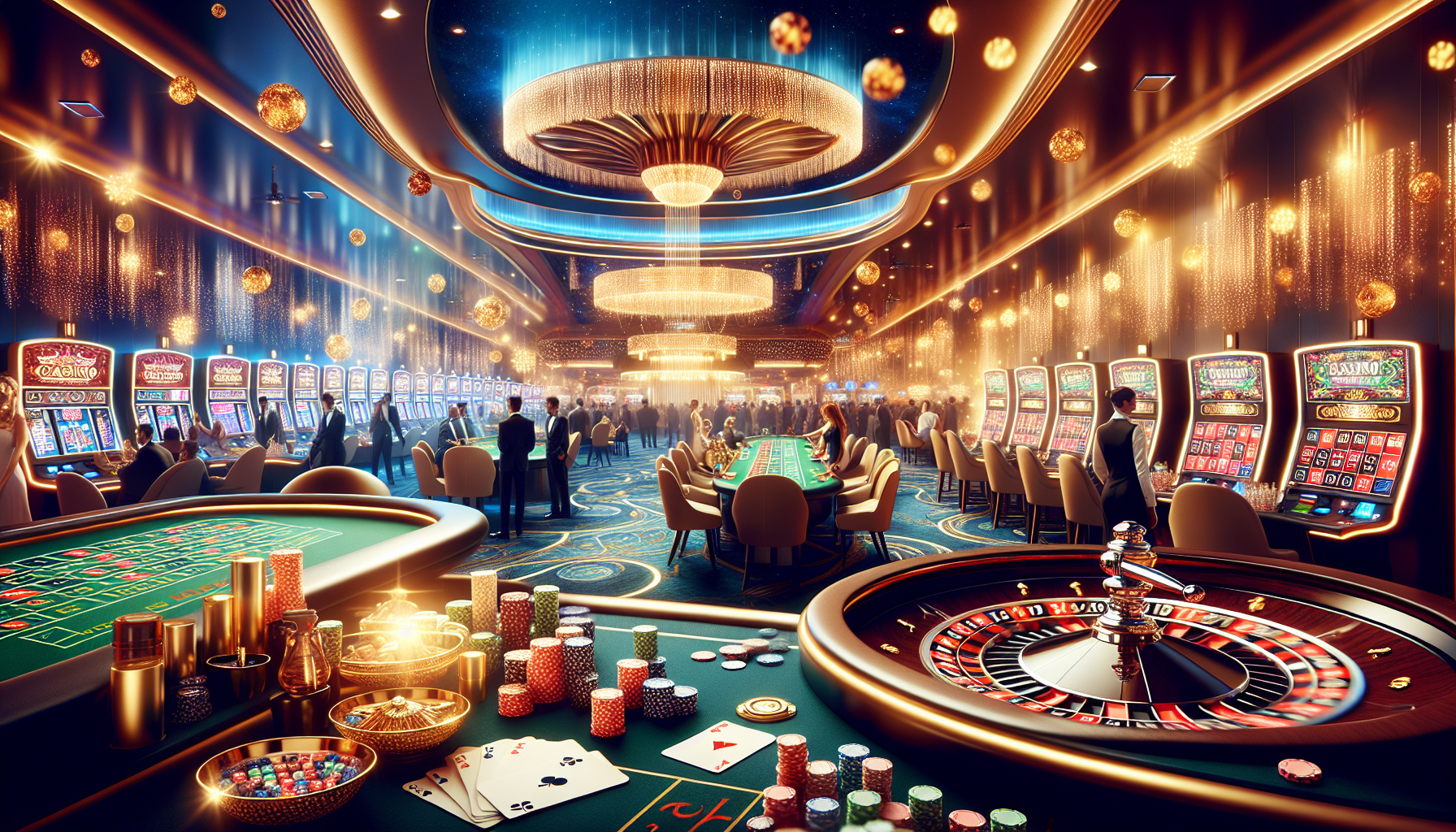 The Best Casino Bonuses for New Players in 2026