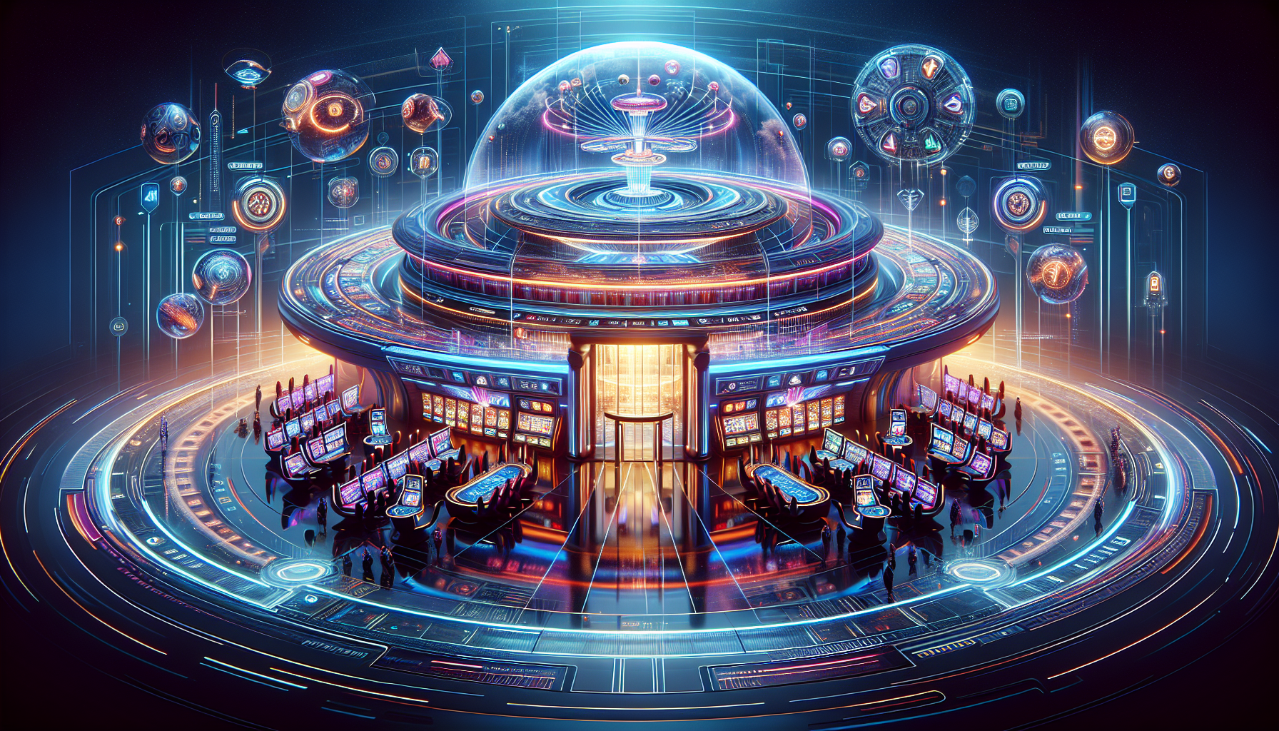 Fonctionnalités des Casinos en Ligne : À Quoi S'attendre en 2026