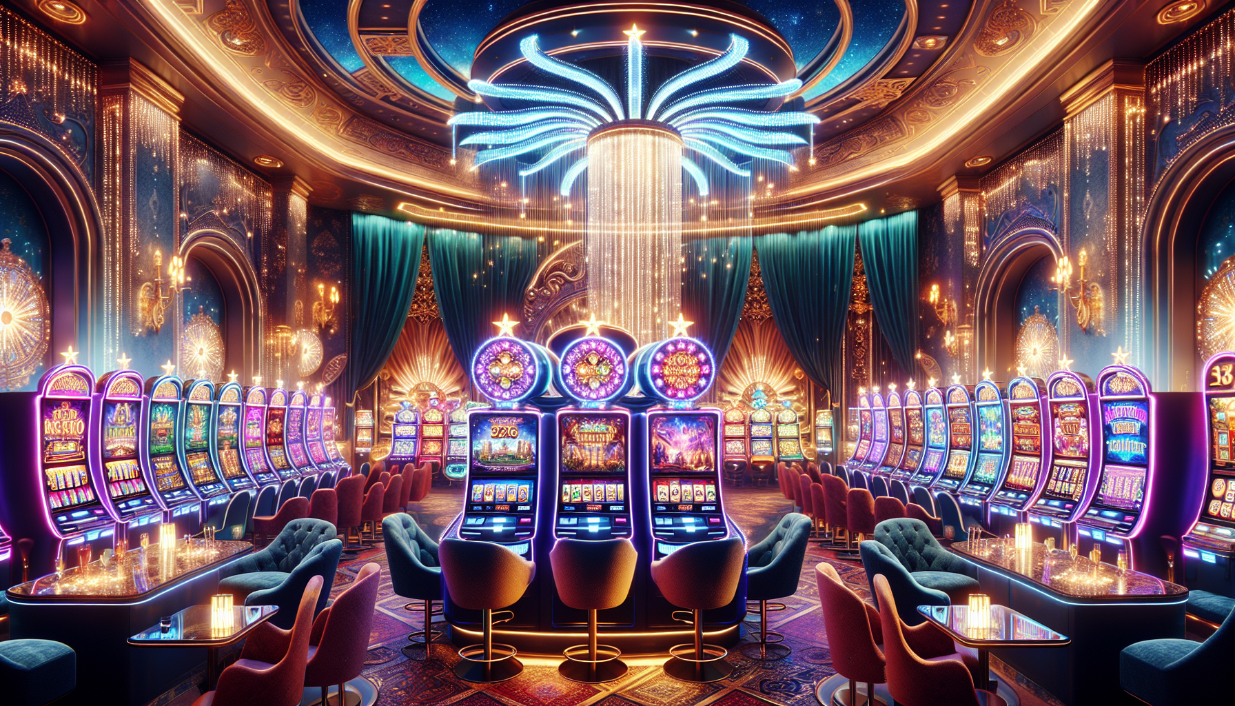 The Most Exciting New Slot Releases of 2026