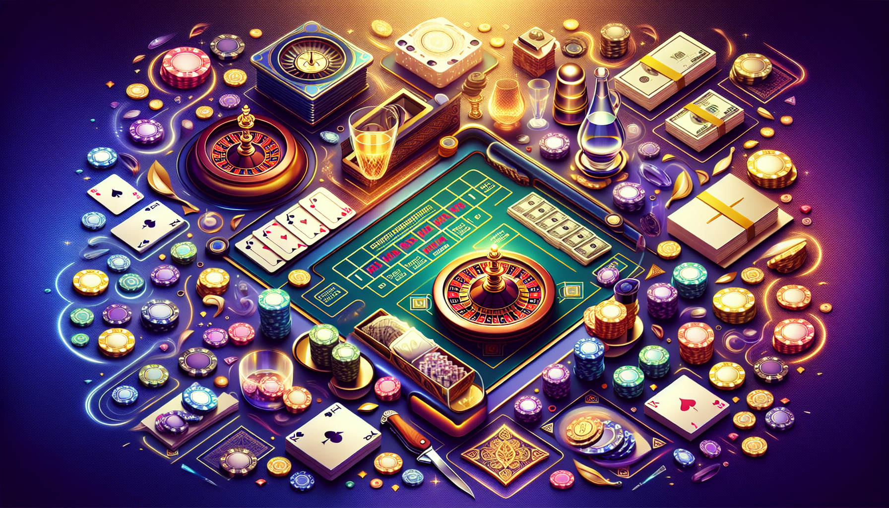 Baccarat Betting Strategies: How to Play Like a Pro