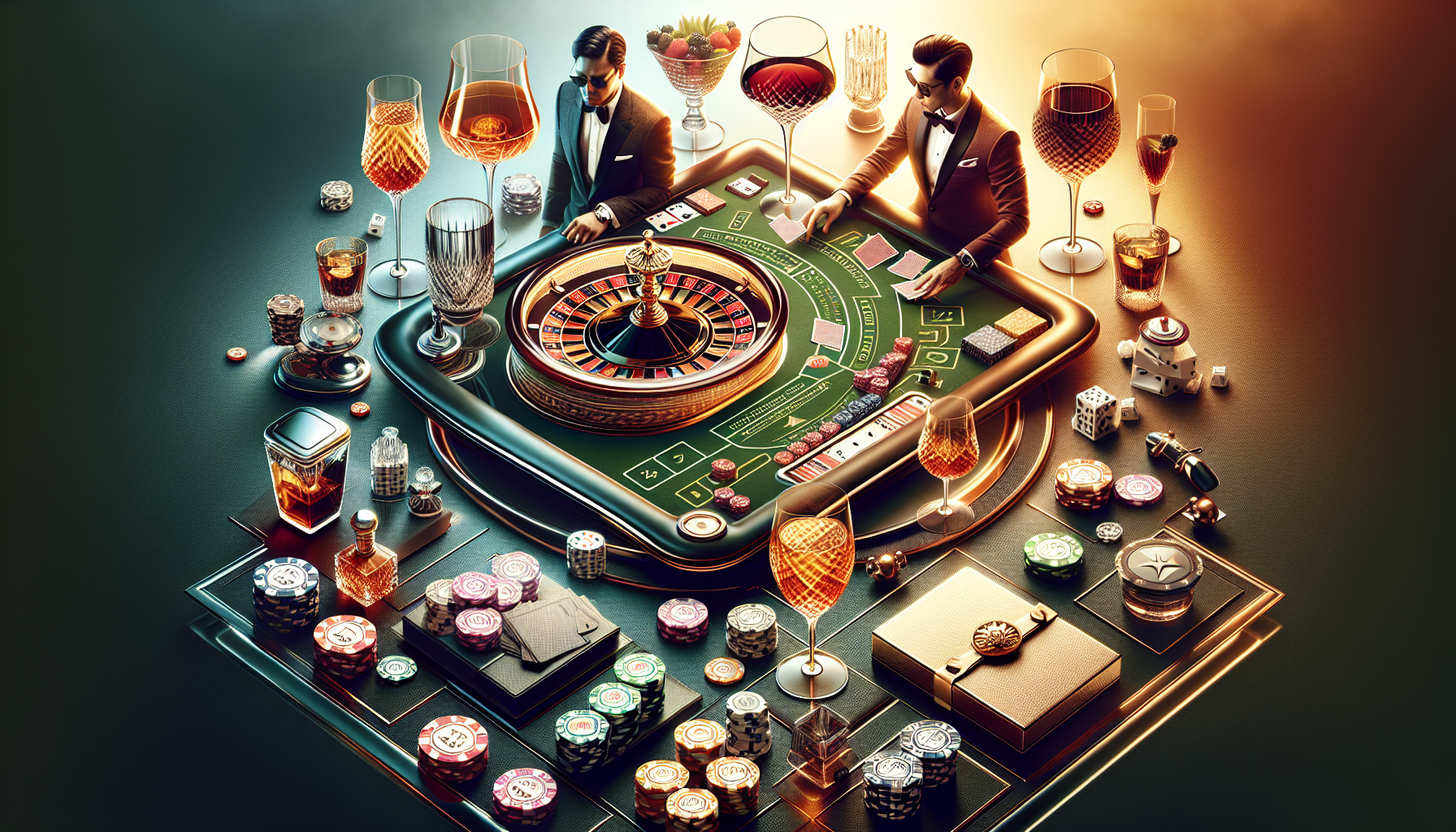 Baccarat Myth-Busting: Facts You Should Know