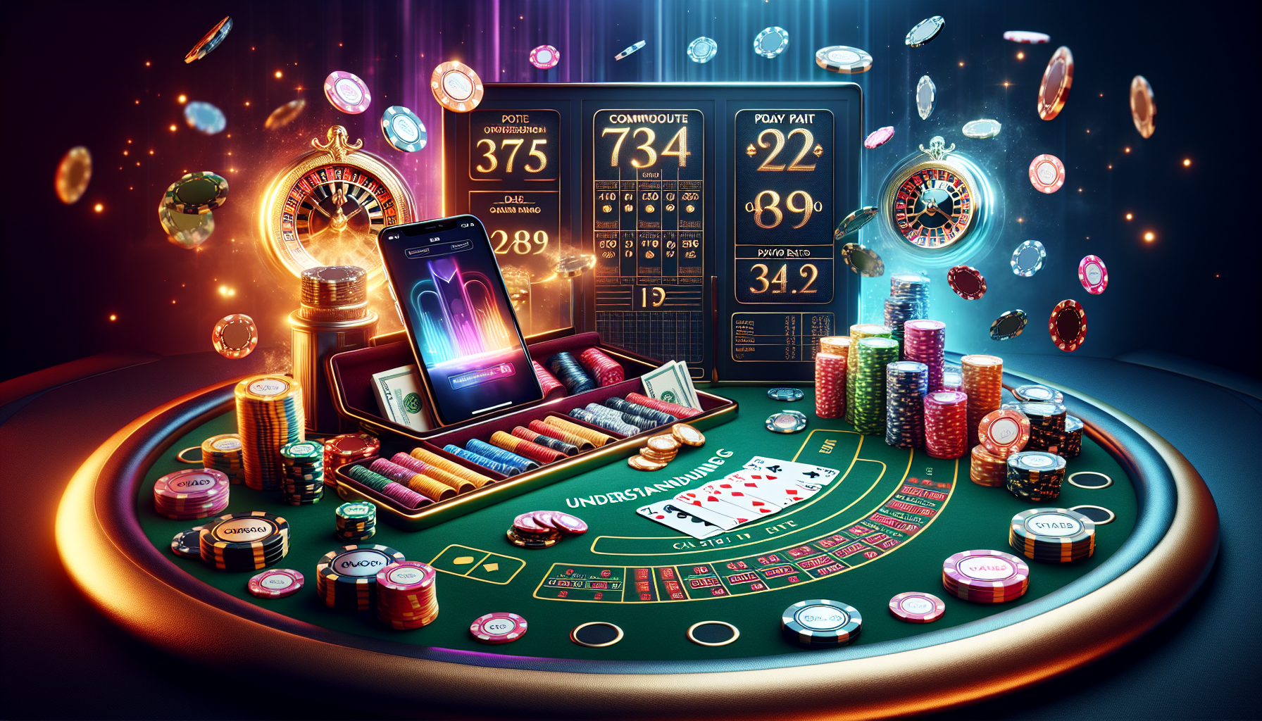 Understanding Blackjack Payouts: What You Need to Know