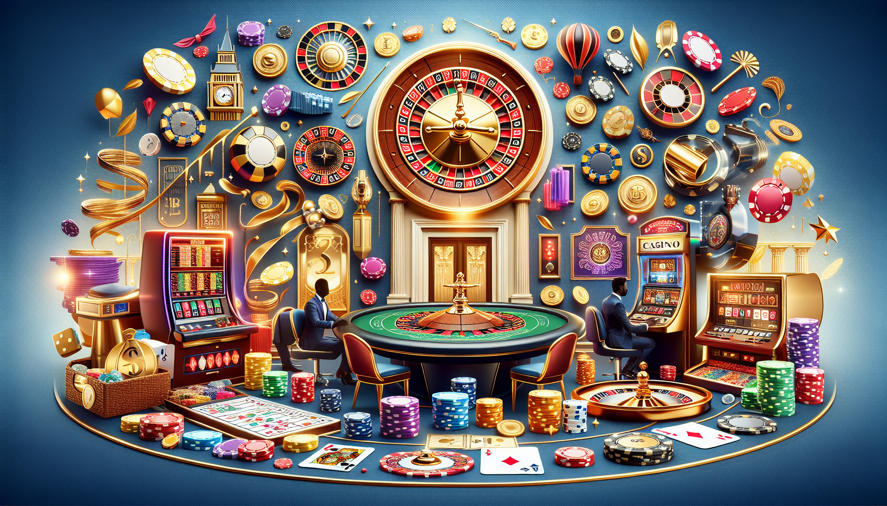 The Pros and Cons of Casino Loyalty Programs: Are They Worth It?