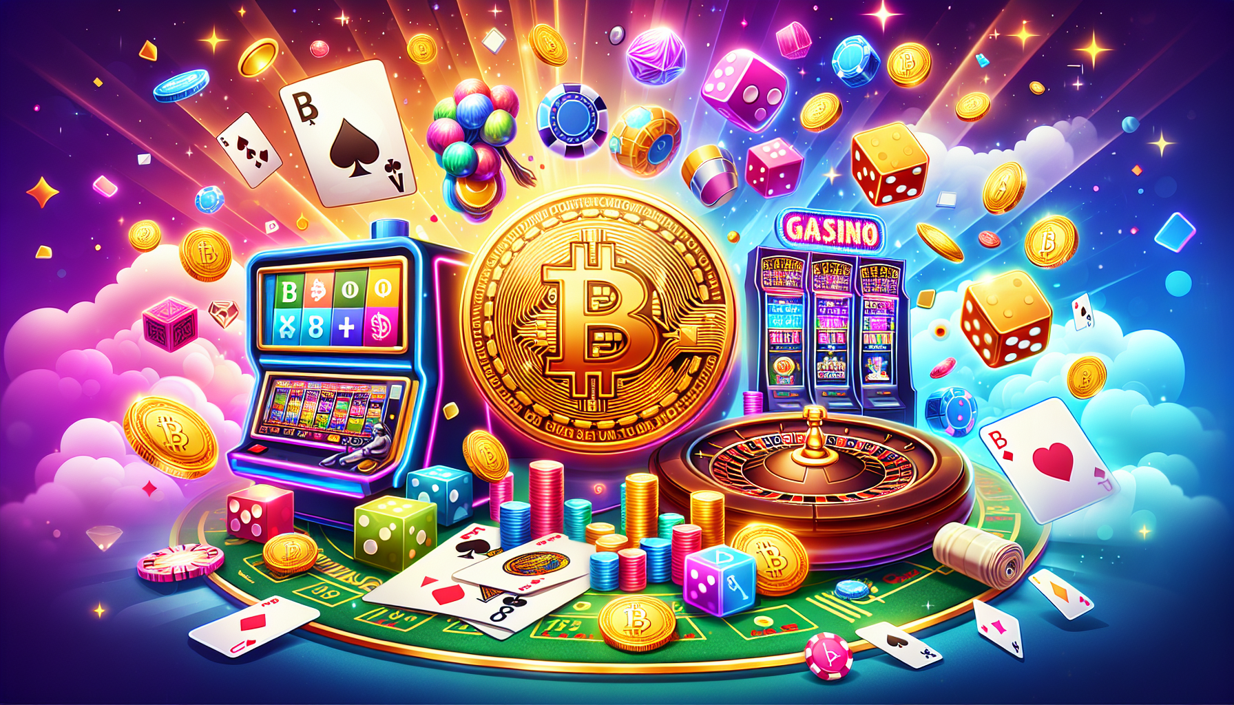 Crypto Gambling: Pros and Cons of Playing at Bitcoin Casinos