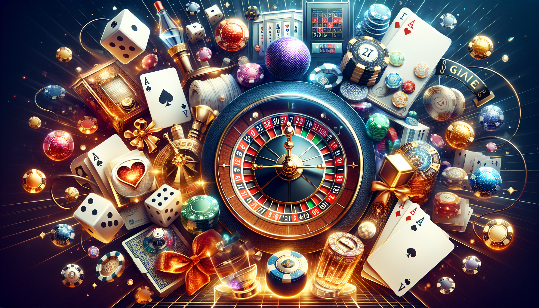 Évaluer les Casinos en Ligne : Choisir Avec Sagesse