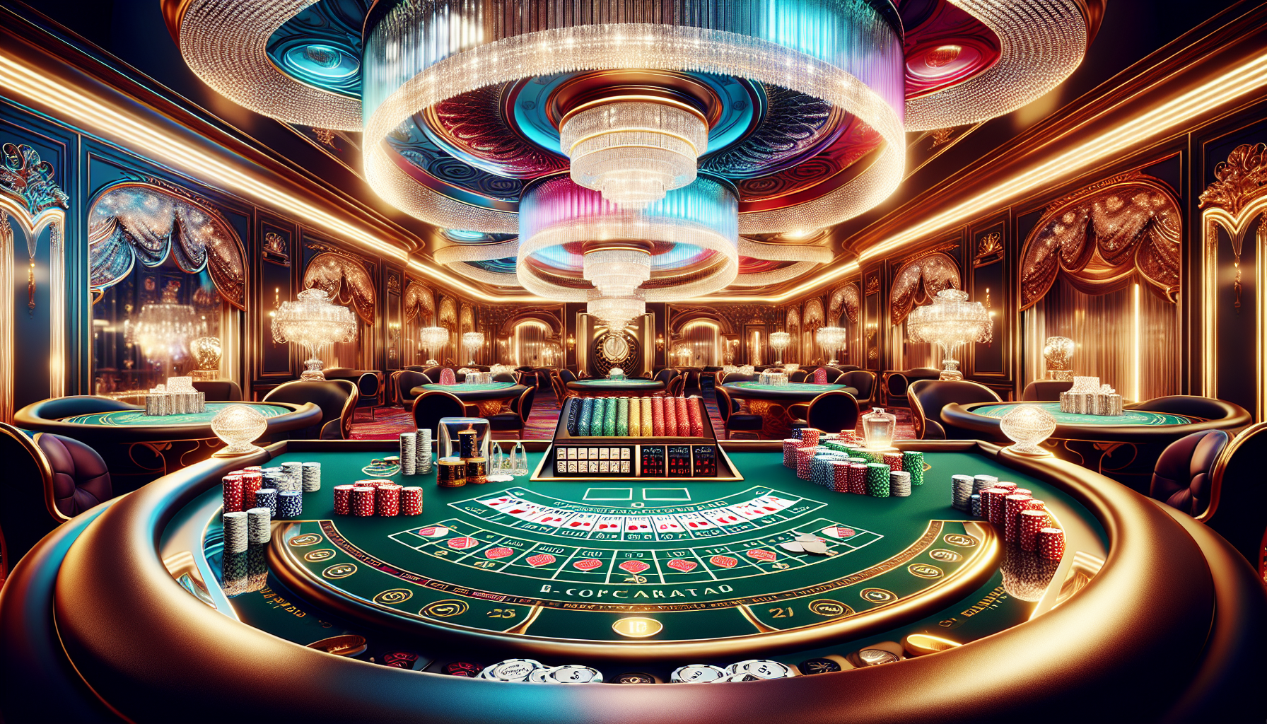 Baccarat for Beginners: Complete Game Guide