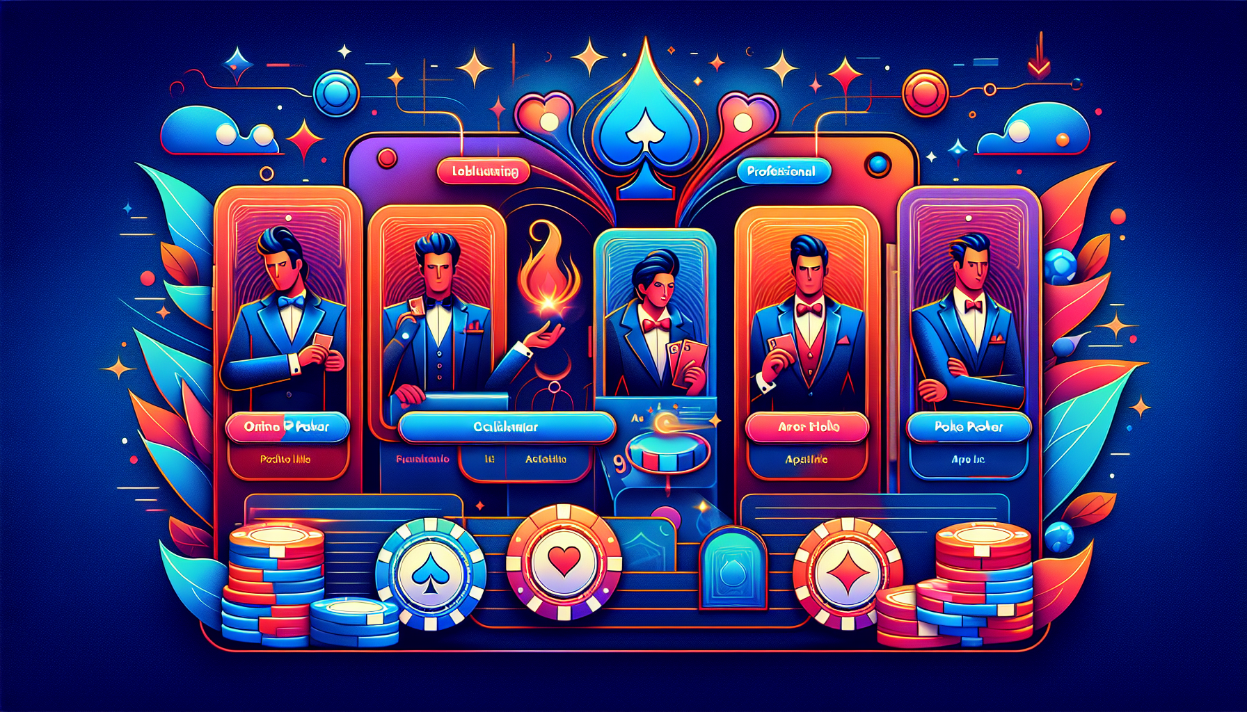 The Top 5 Online Poker Strategies You Need to Know