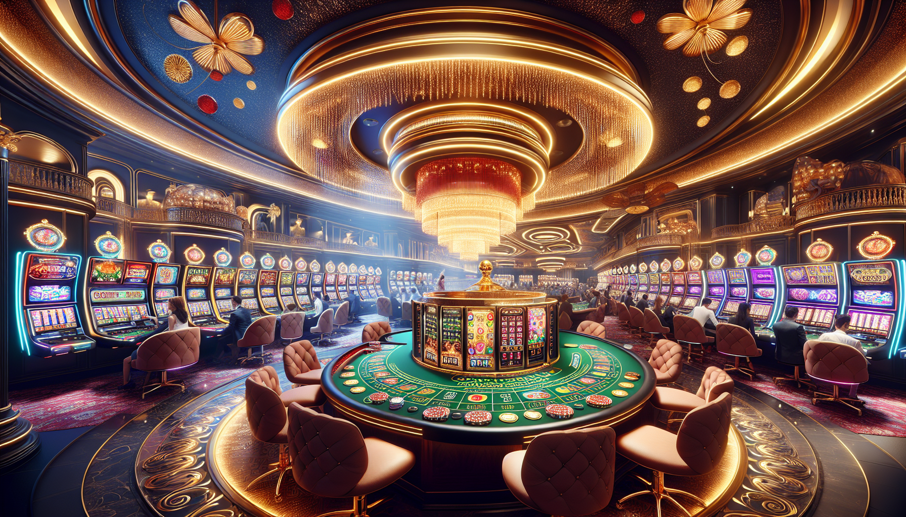 The Top 10 Casino Bonuses You Can't Afford to Miss