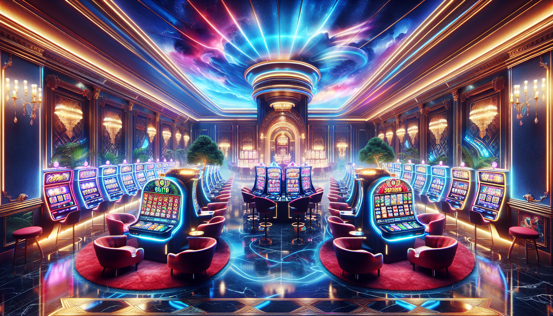 The Most Popular Slot Themes: What Players Love in 2026