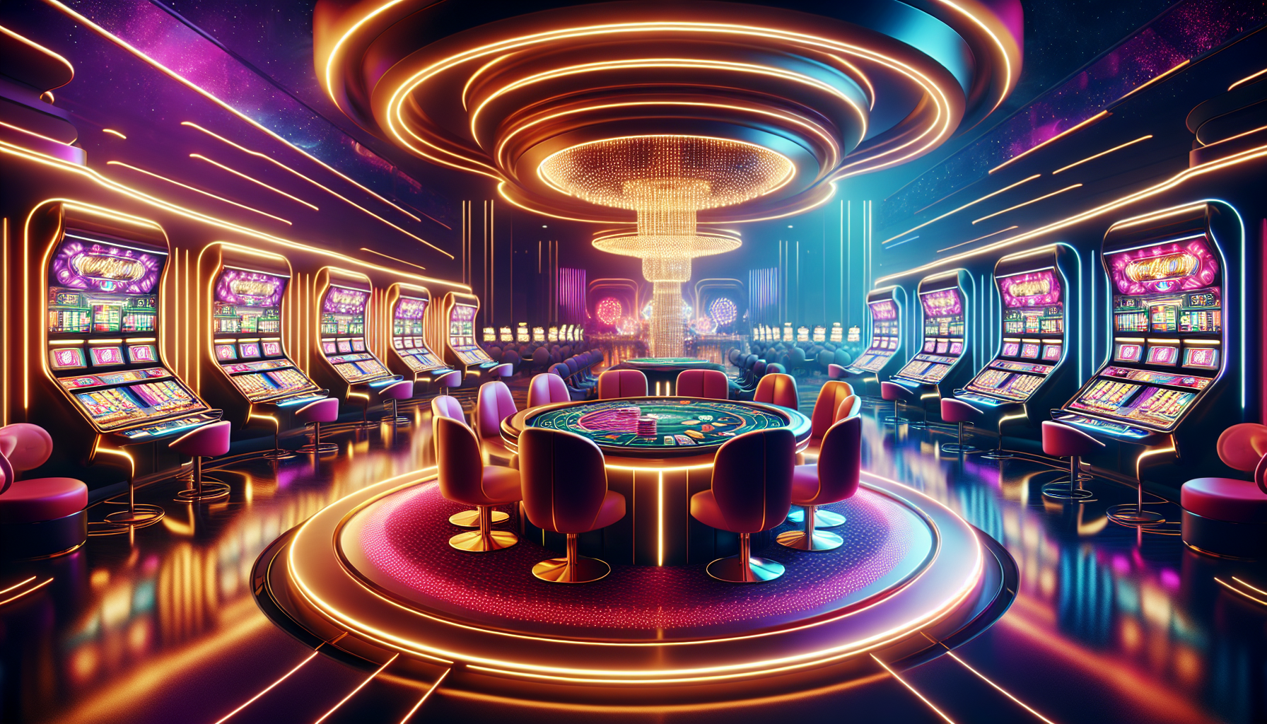 Nouvelles Tables Live d'Evolution Gaming en 2026 : Ce Que Vous Devez Savoir