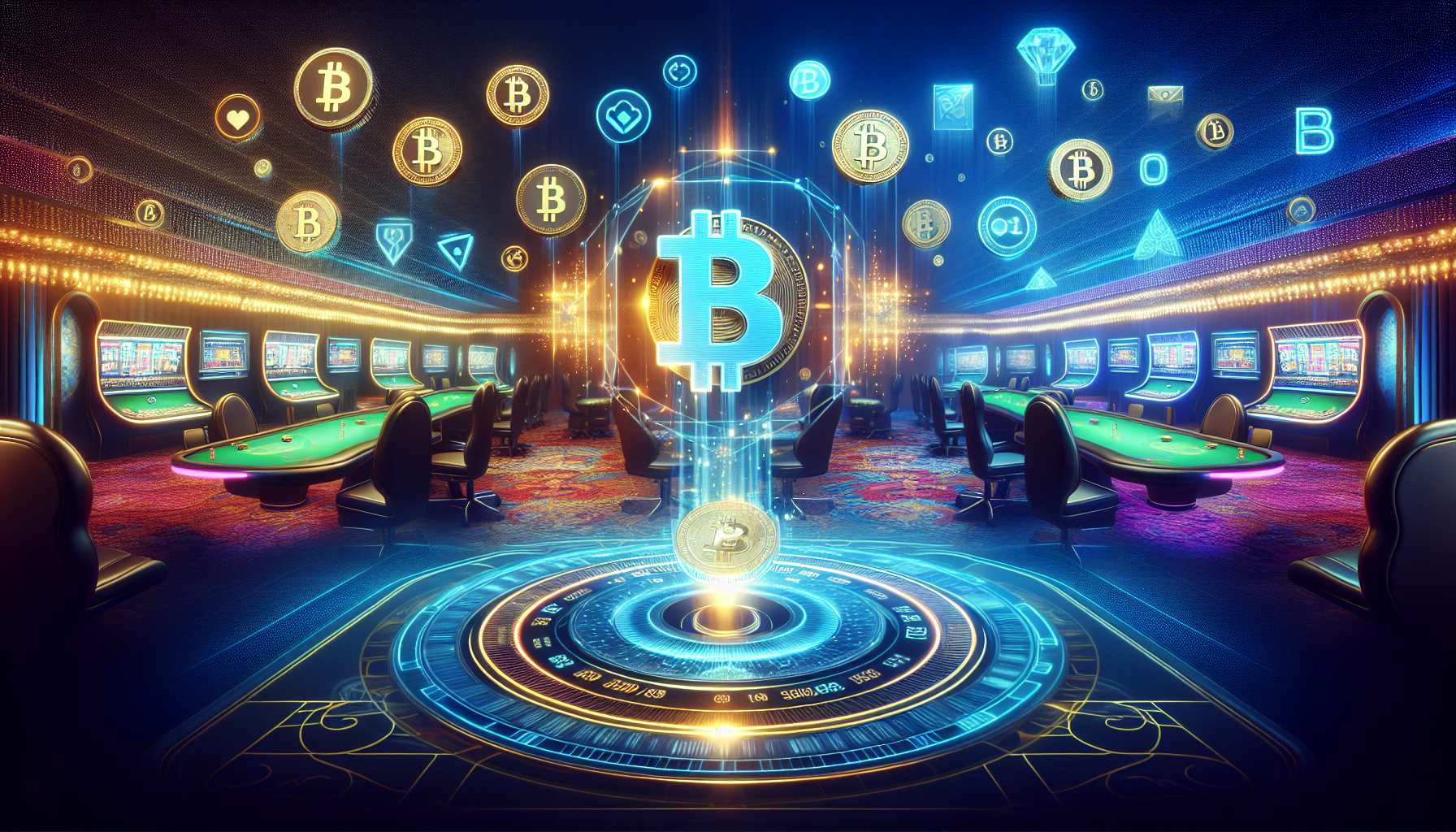 Exploring the World of Crypto Casinos: What You Need to Know