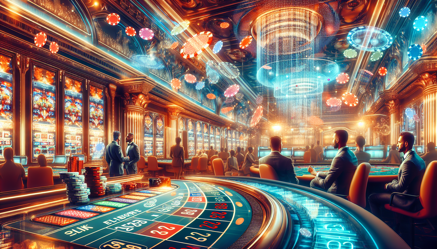 Nouvelles Régulations des Casinos en Ligne en Europe en 2026