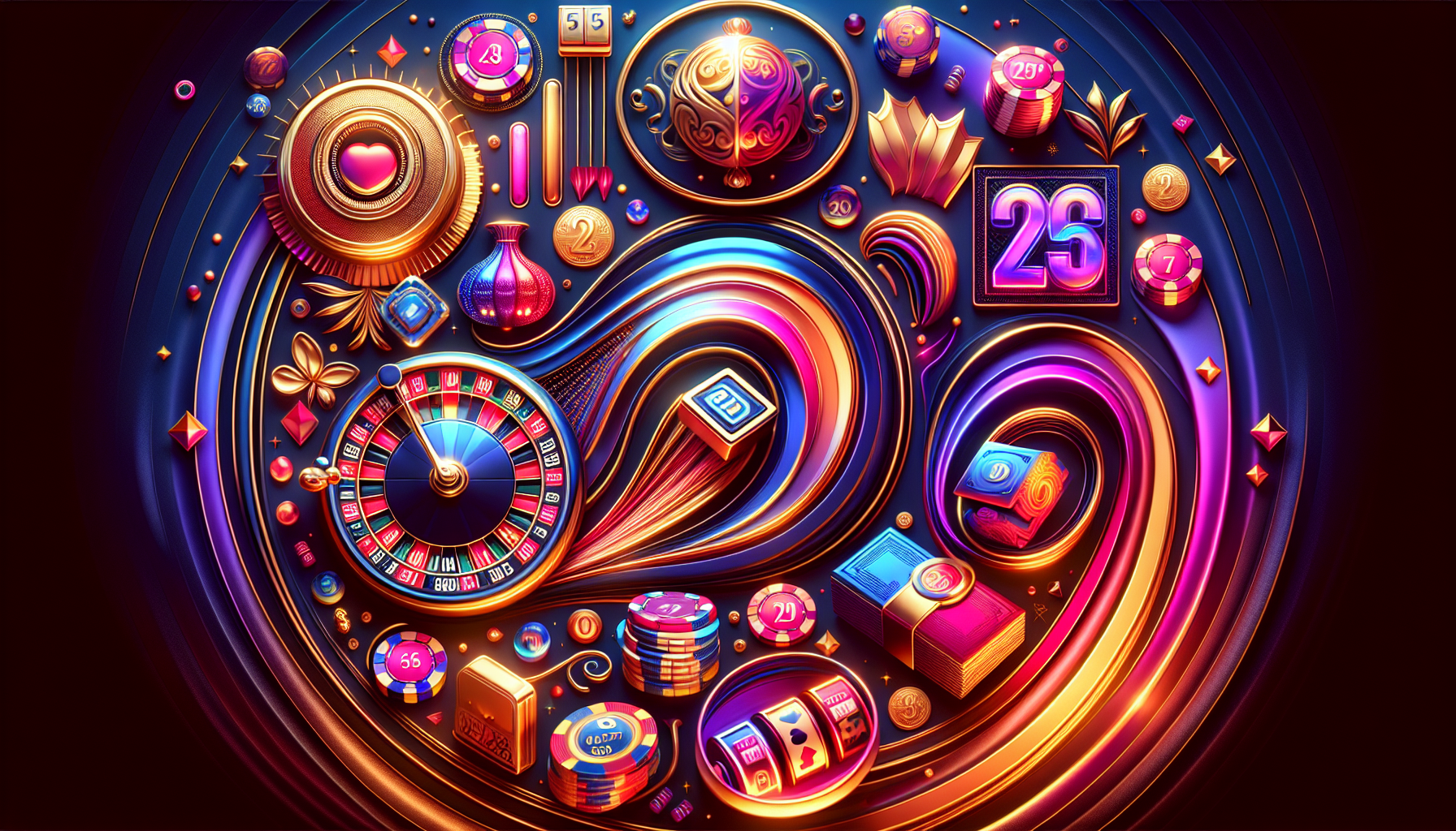 Top 5 Slot Games to Play in 2026: Reviews and Tips