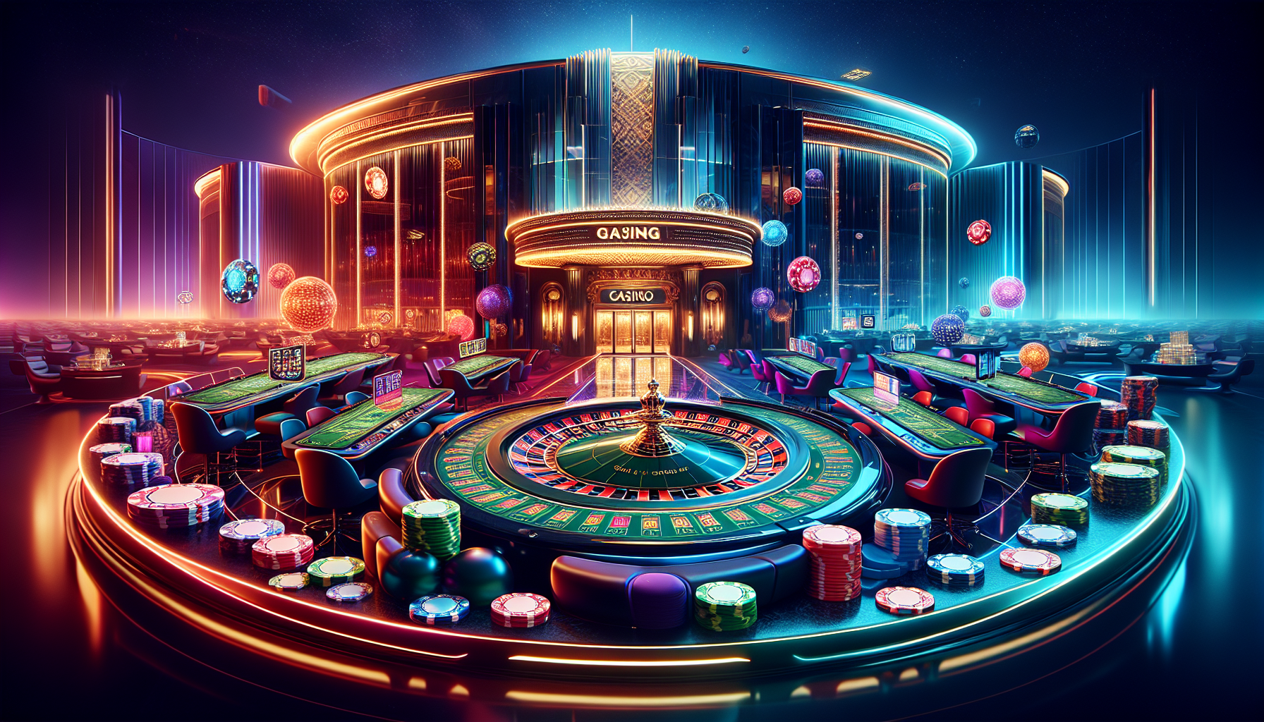 Best Live Casino Game Providers of 2026: A Comparison