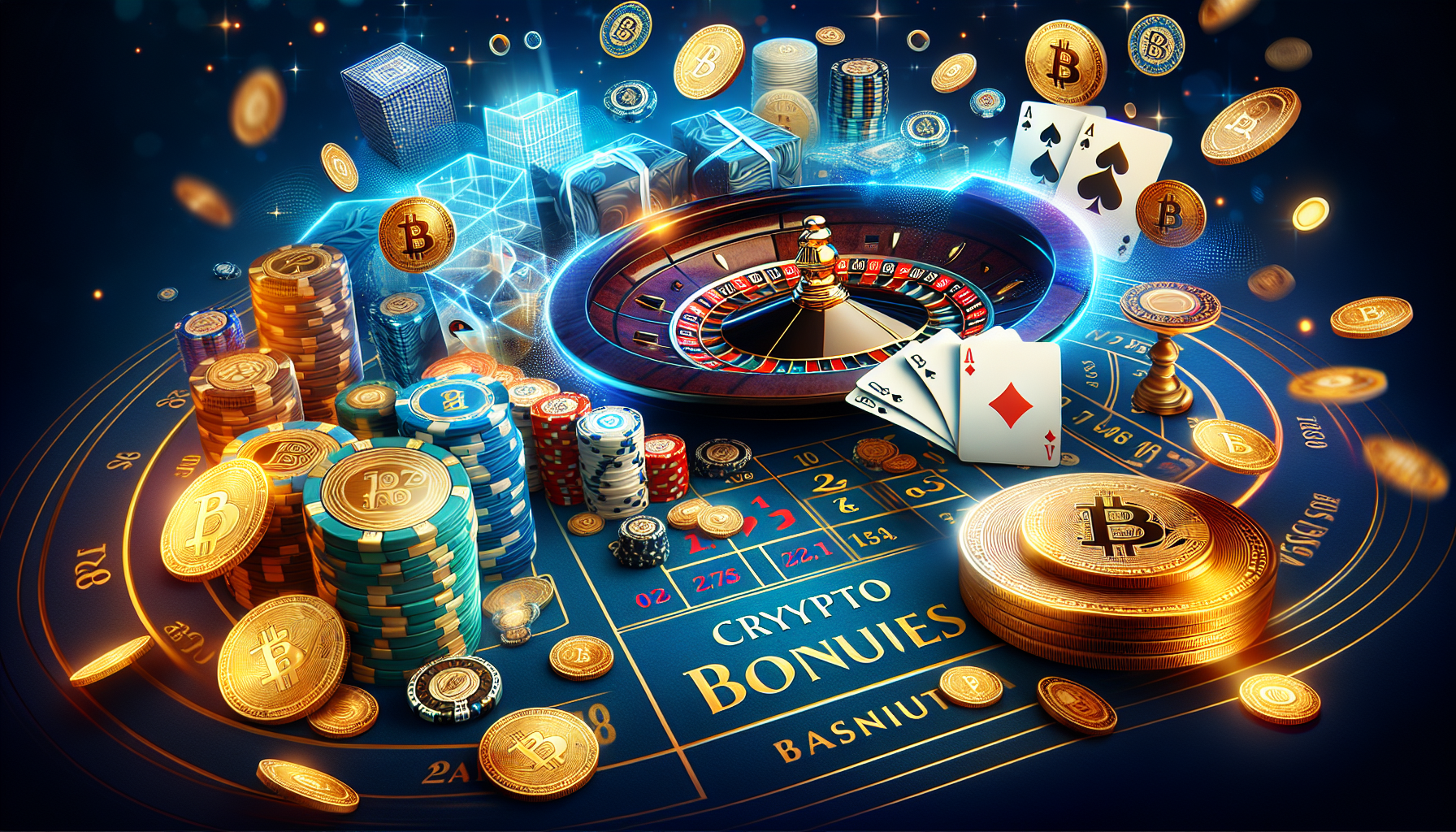 Crypto Casino Bonuses: How to Find the Best Deals
