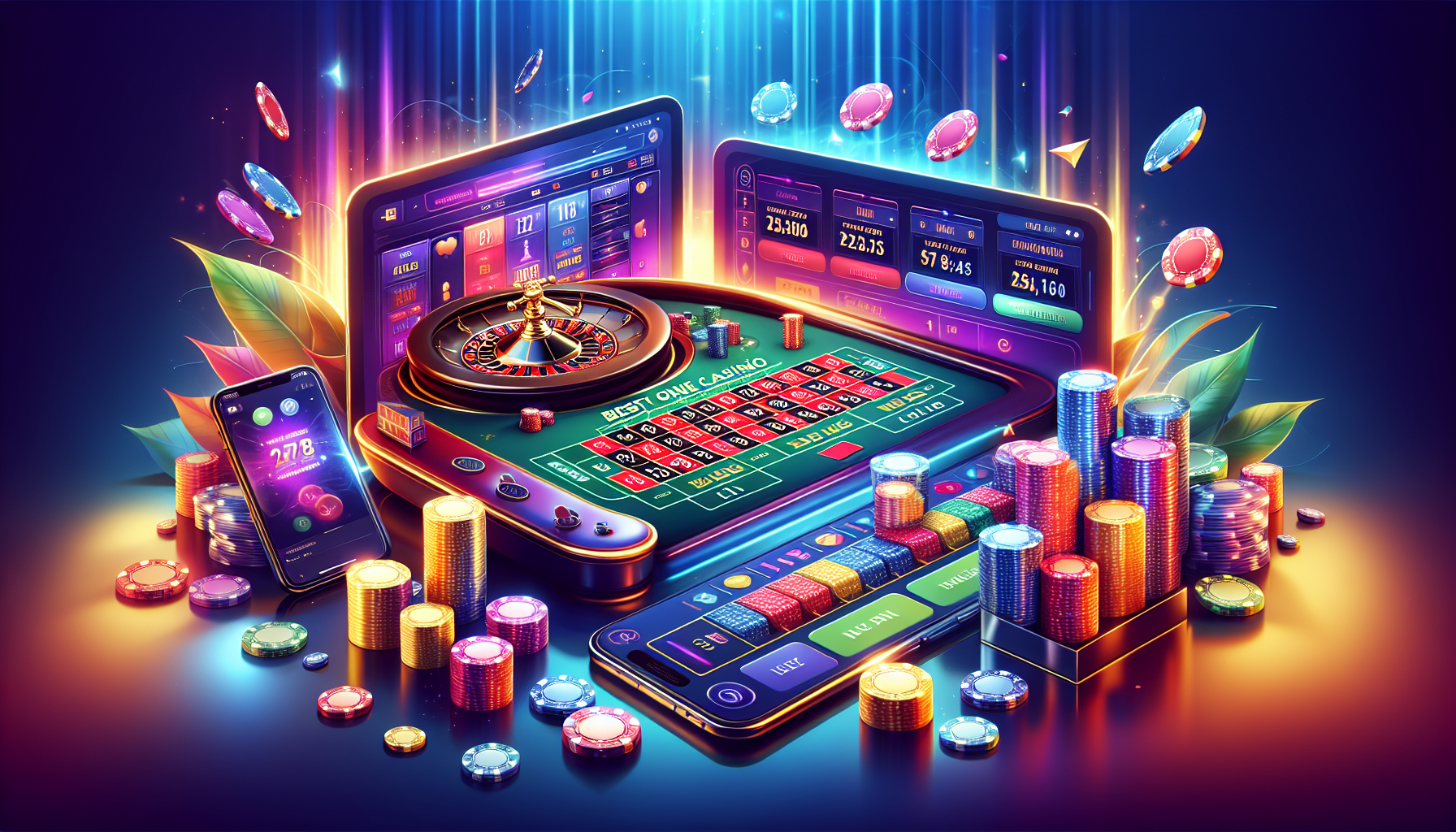 Comment Choisir le Meilleur Casino en Ligne pour Vous