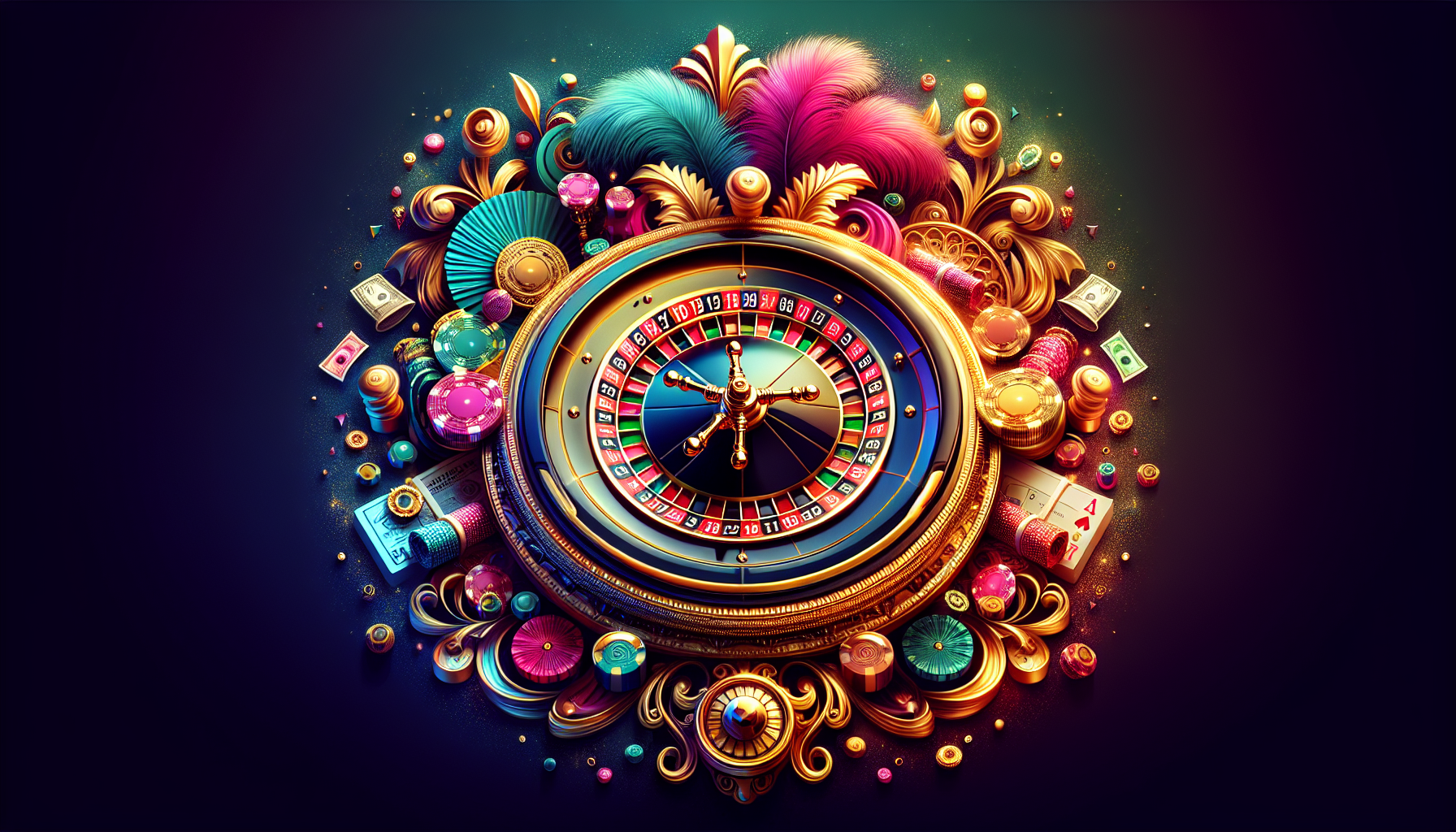 The Most Effective Roulette Betting Systems