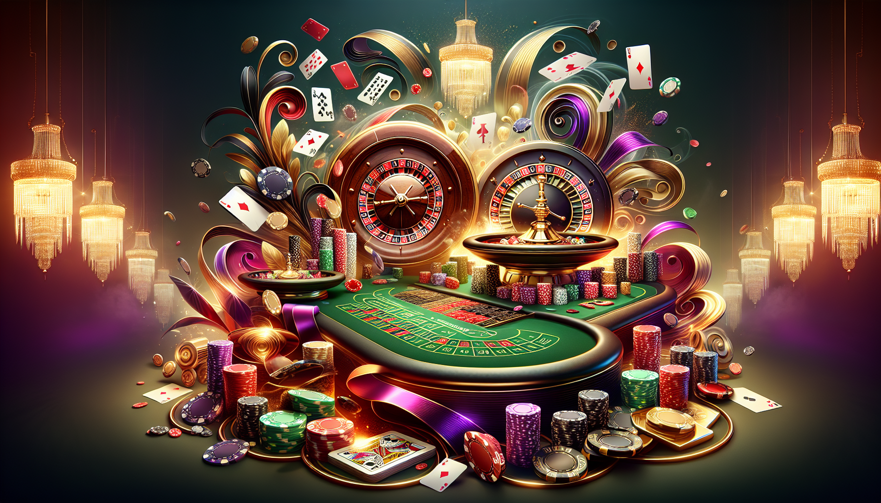 Exploring the Best Casino Bonuses: A 2026 Guide