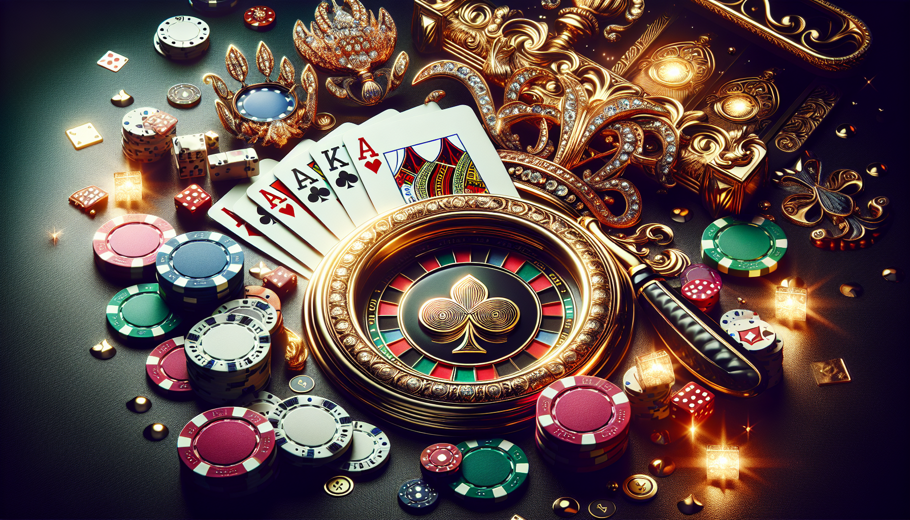 Poker Bluffs: How to Master the Art of Deception