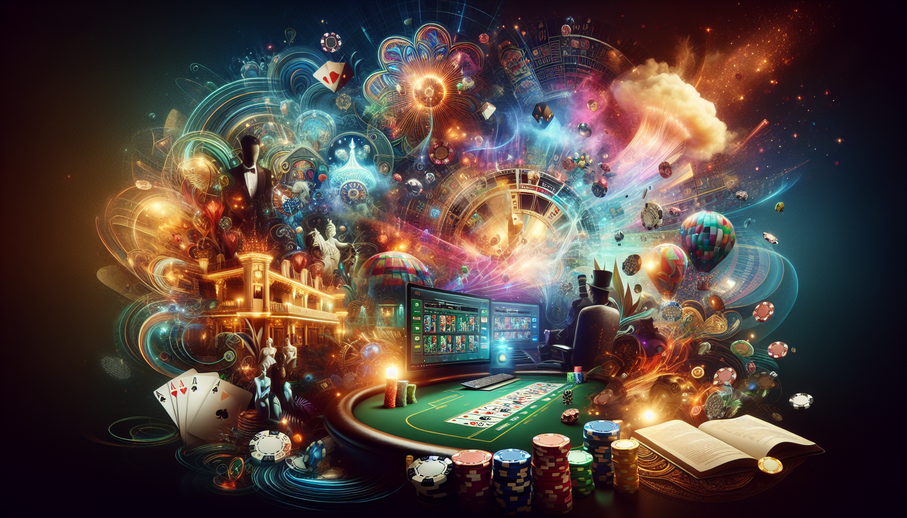 Top 5 Poker Strategies for Beginners in Online Casinos