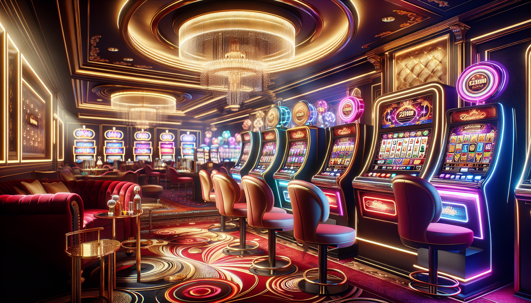 Nouveaux Jeux Slots Providers 2026 : Ce Qu'il Faut Savoir