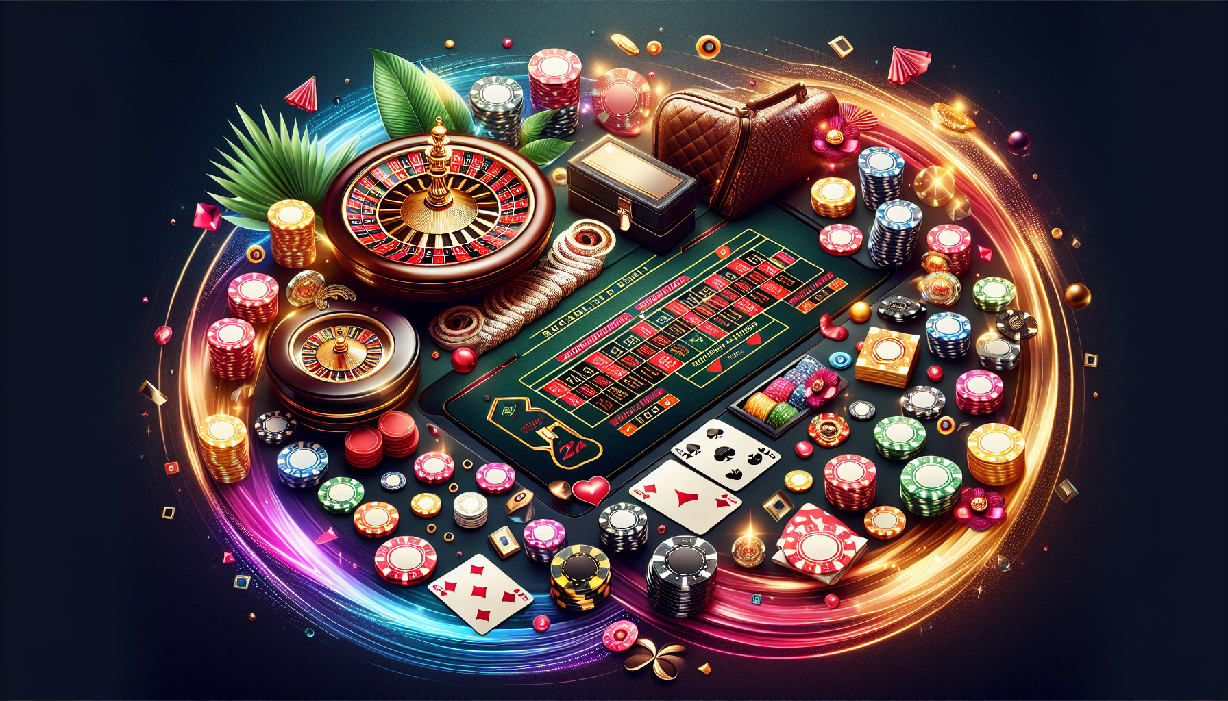 Baccarat Strategies: How to Increase Your Winning Chances