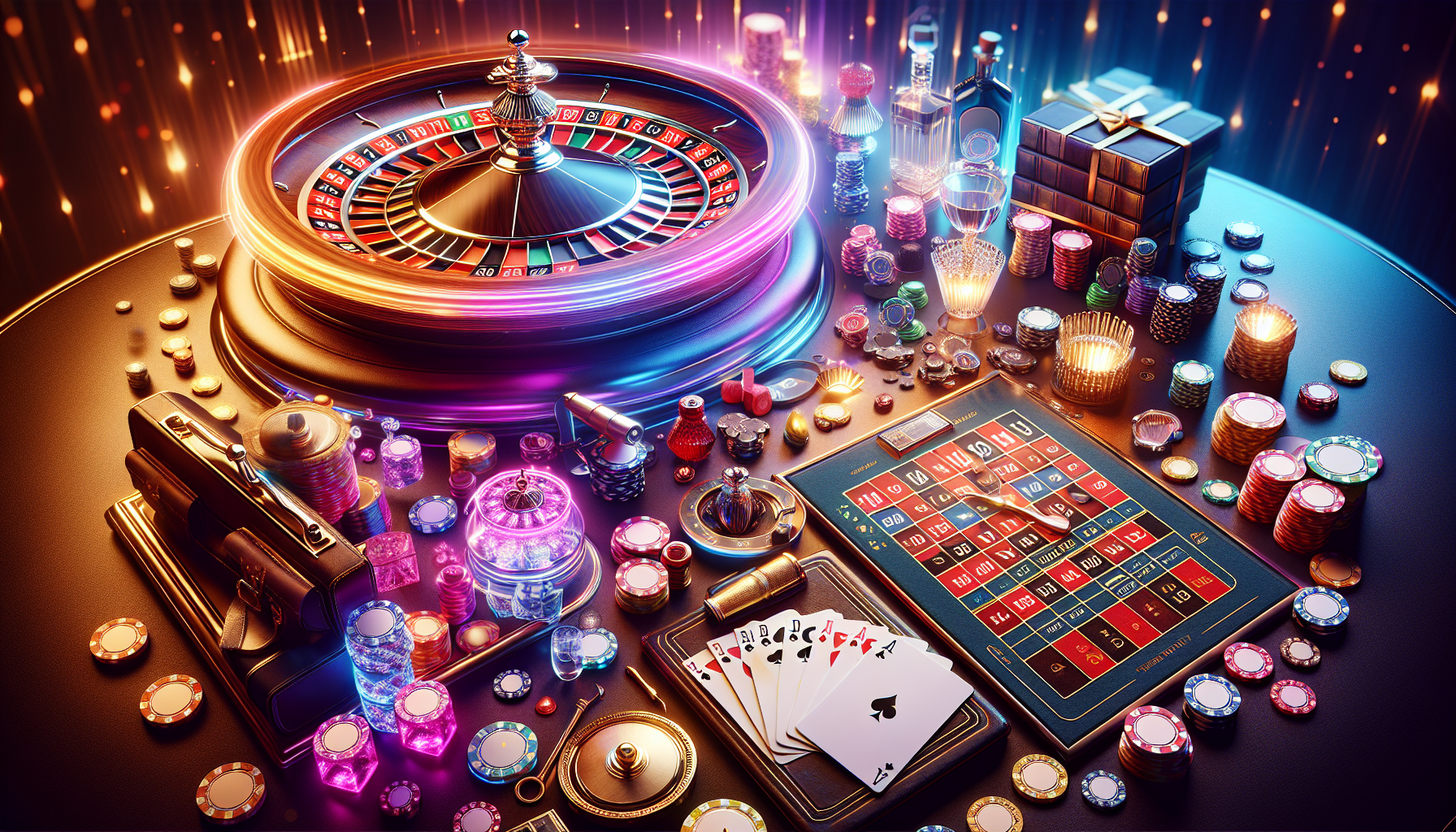 How to Choose the Best Online Casino Bonuses: A Complete Guide