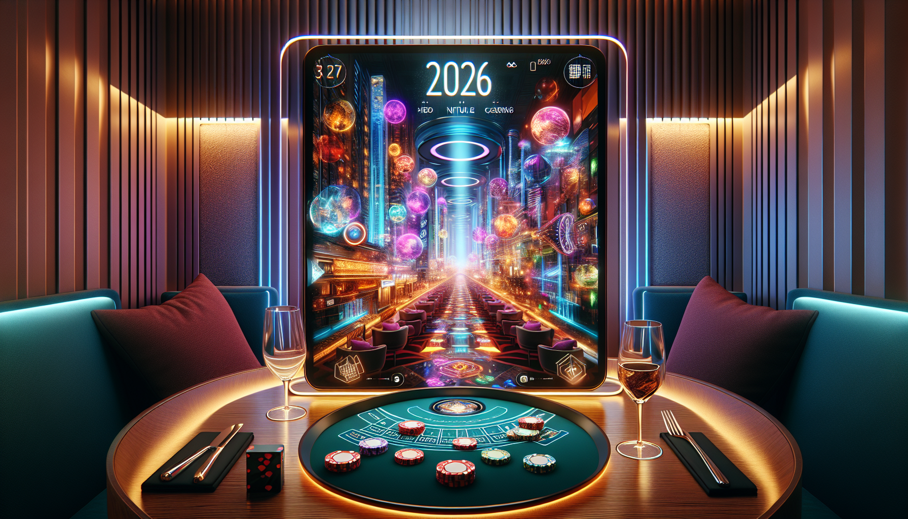 The Future of Mobile Casinos: Trends to Watch in 2026