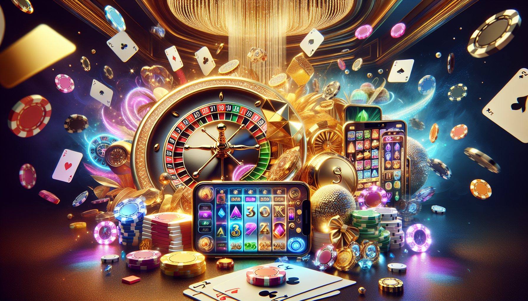 The Best Mobile Casino Games for iOS and Android: A 2026 Review