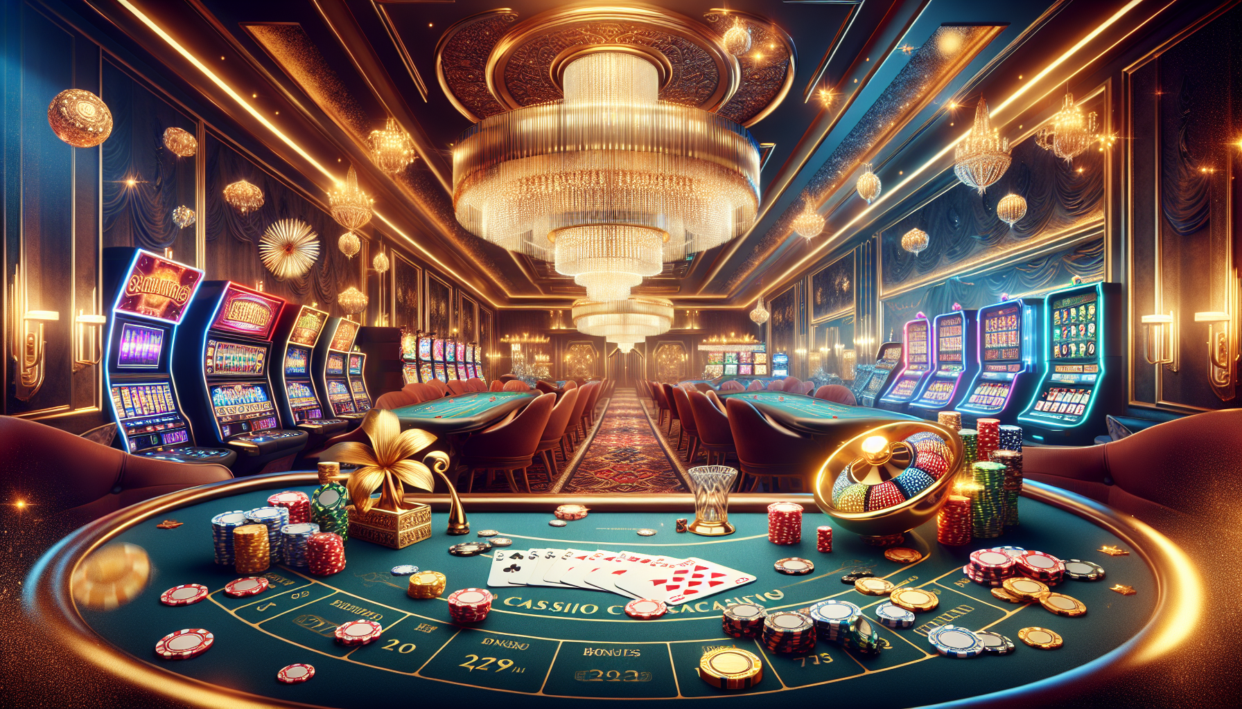 Maximize Your Winnings: How to Find the Best Casino Bonuses