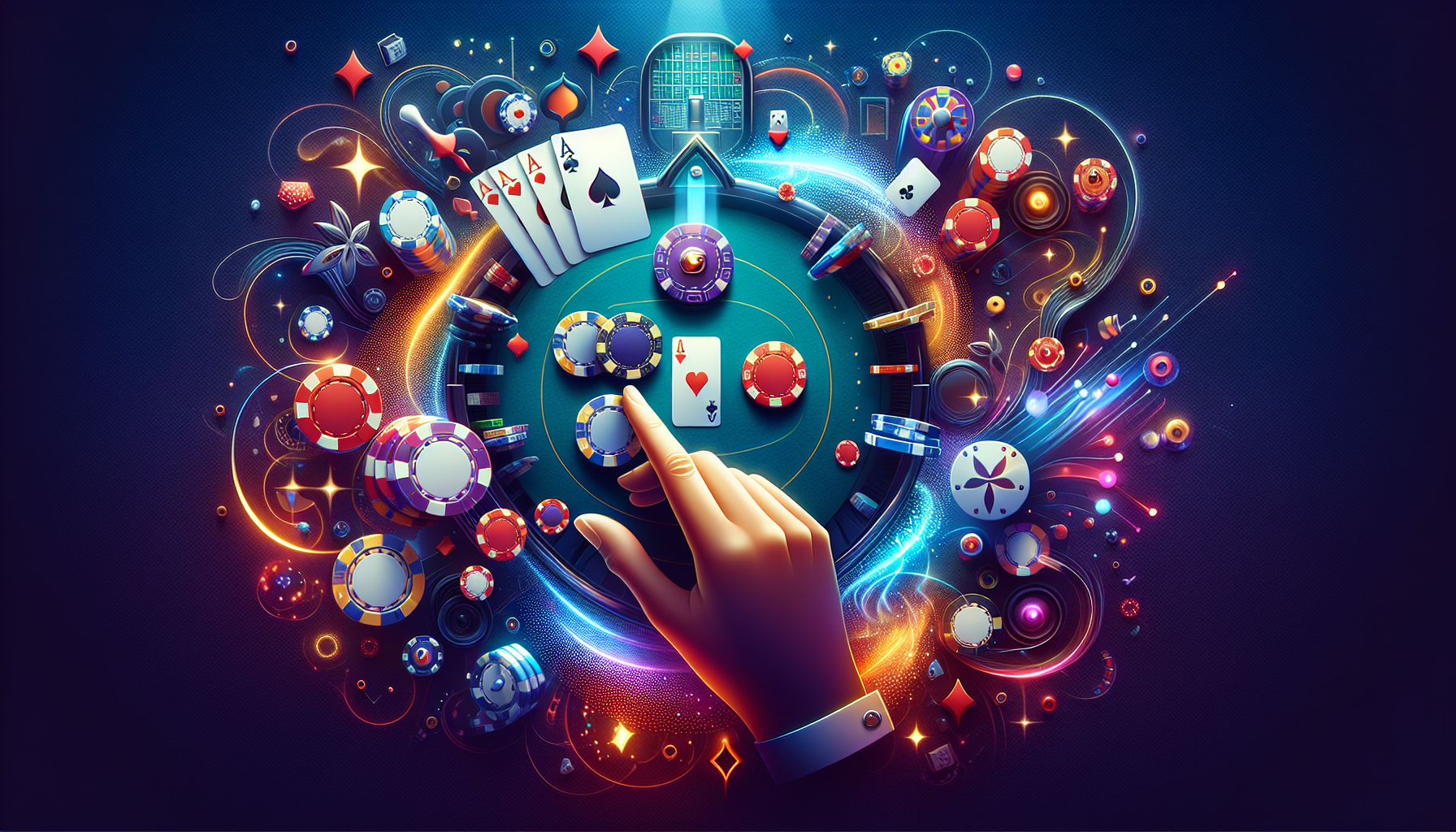 Poker Tournaments: Strategies to Outplay Your Opponents