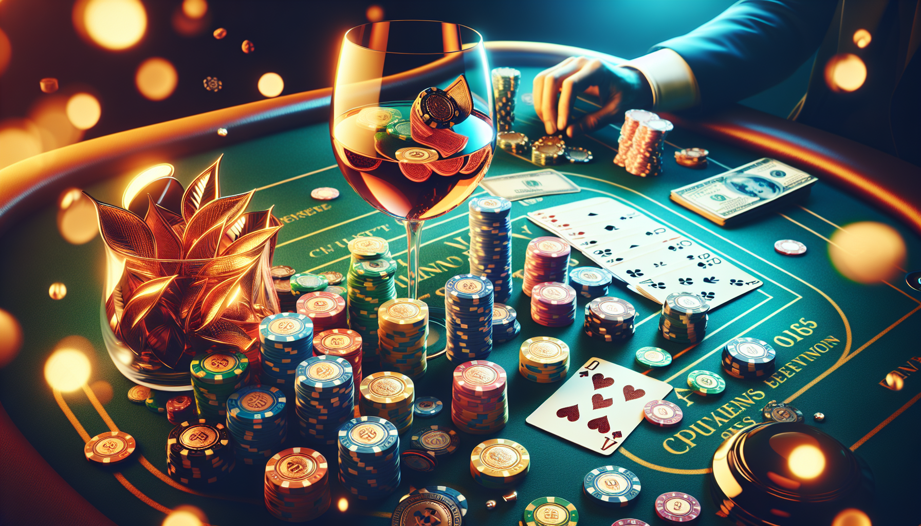 Poker Etiikka: Tehtävät ja Ei-tehtävät Aloittelijoille