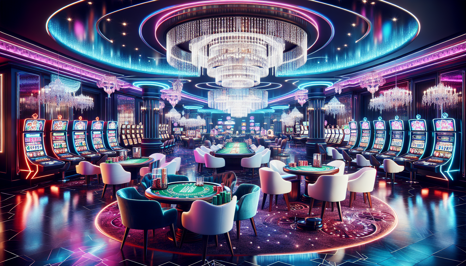 Choosing the Right Casino Bonus: A Complete Guide