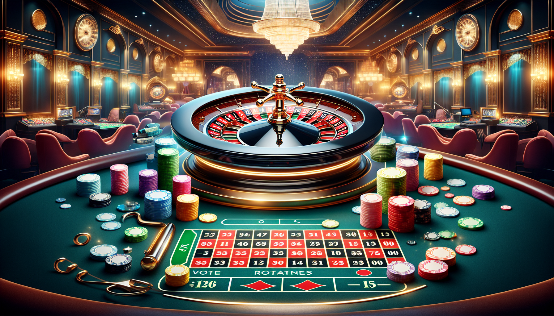 The Most Popular Roulette Strategies Explained