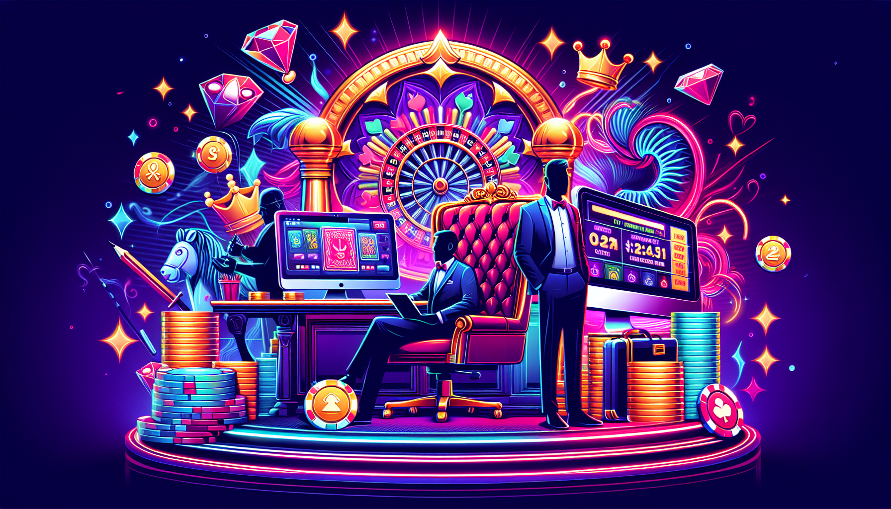 Maximizing Your Casino Bonus: Tips and Tricks