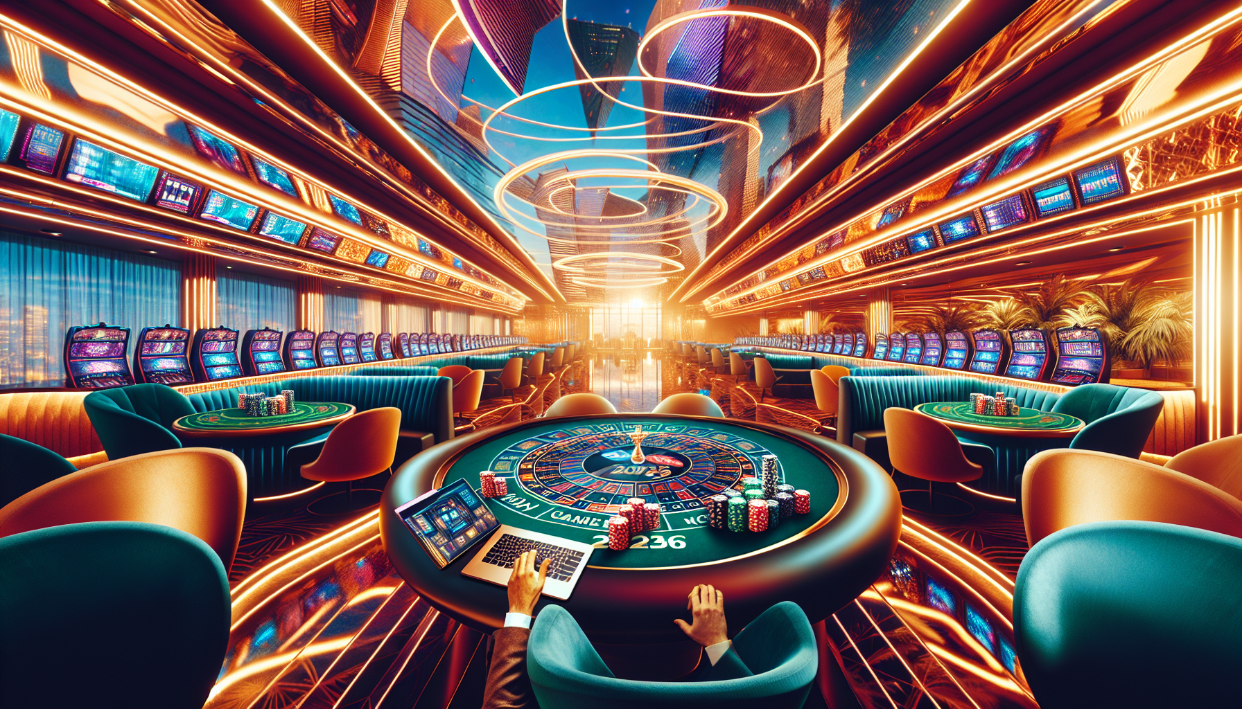 The Best Live Casino Providers: Who to Trust in 2026