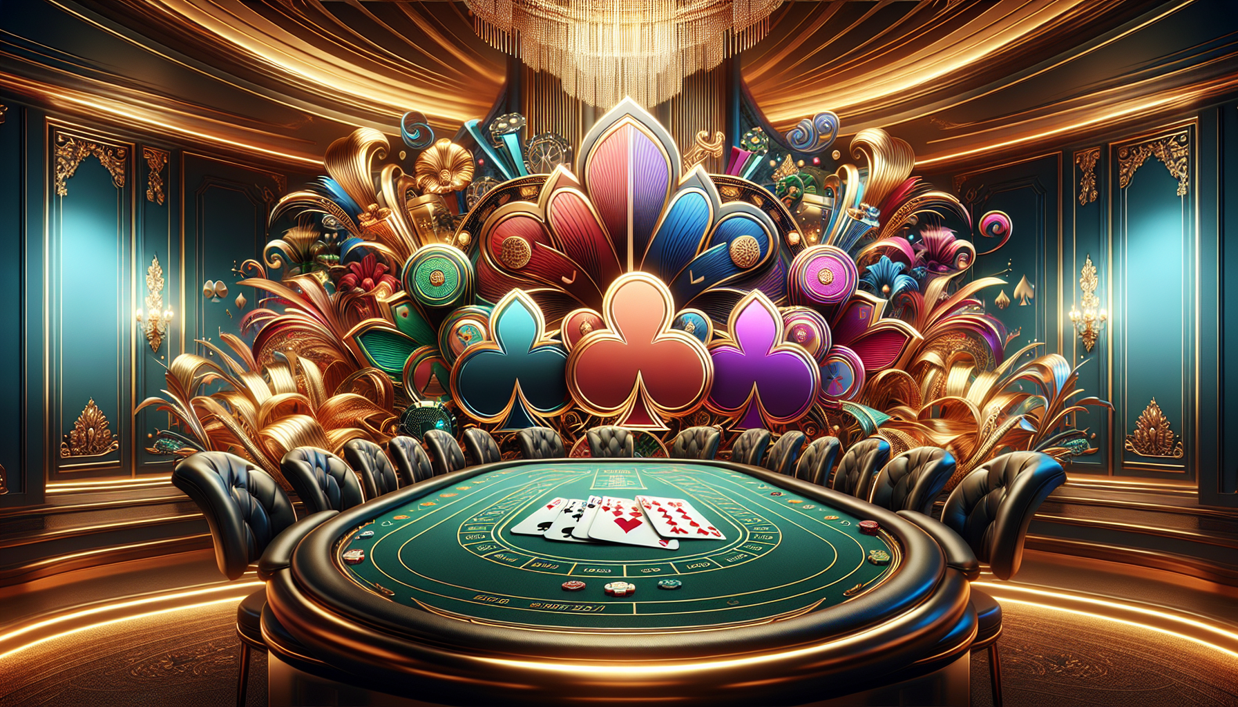 Top 10 Poker Hands Every Player Should Know