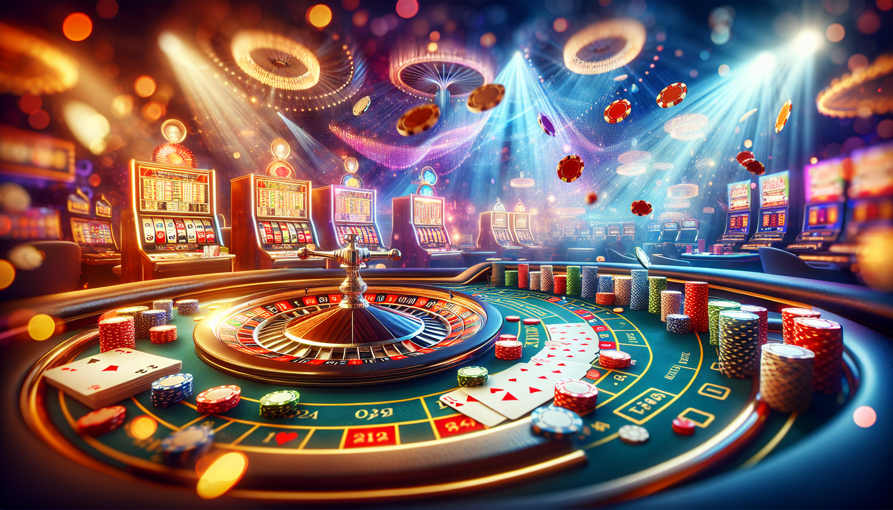Baccarat Betting Strategies: Increase Your Chances of Winning