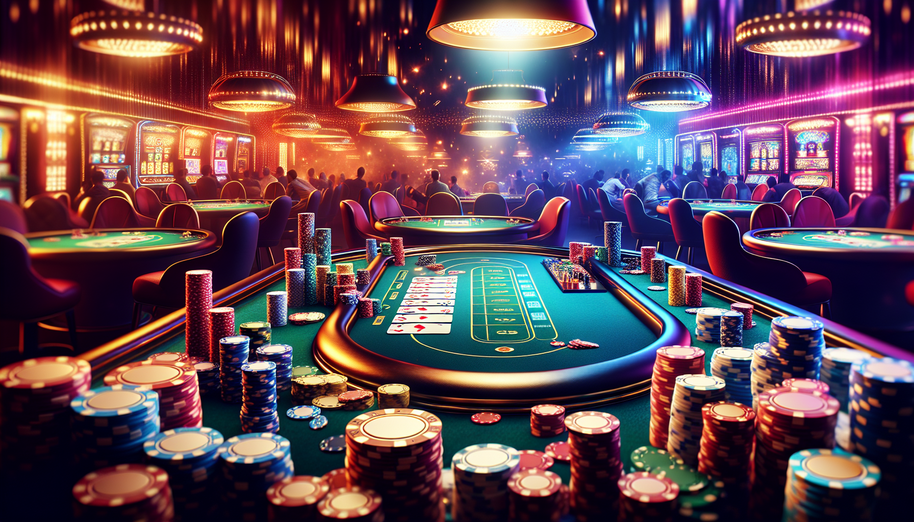 The Best Online Poker Rooms: A Detailed Comparison