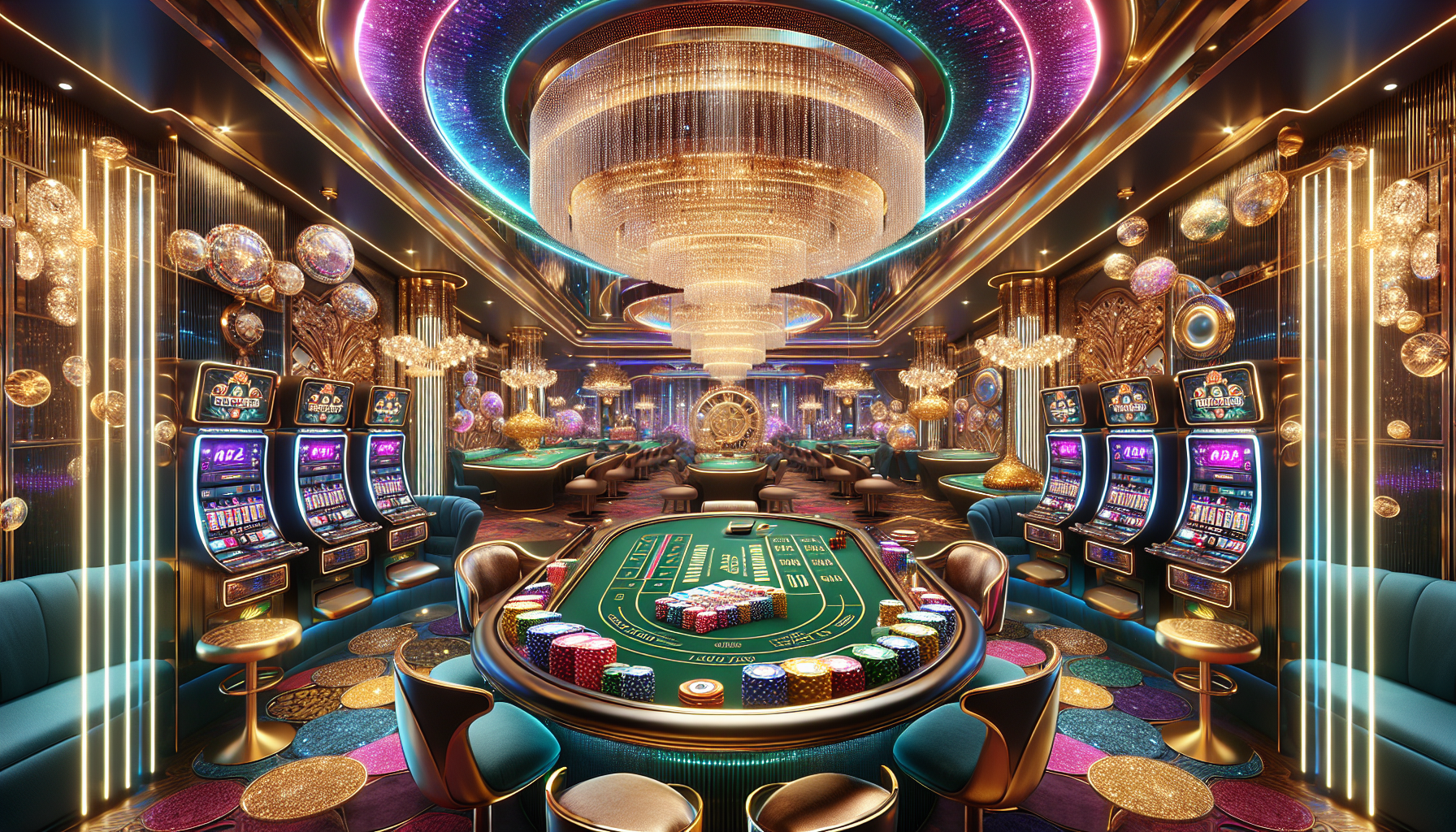 Les Meilleurs Bonus Sans Dépôt Nouveaux en 2026 : Profitez-en !