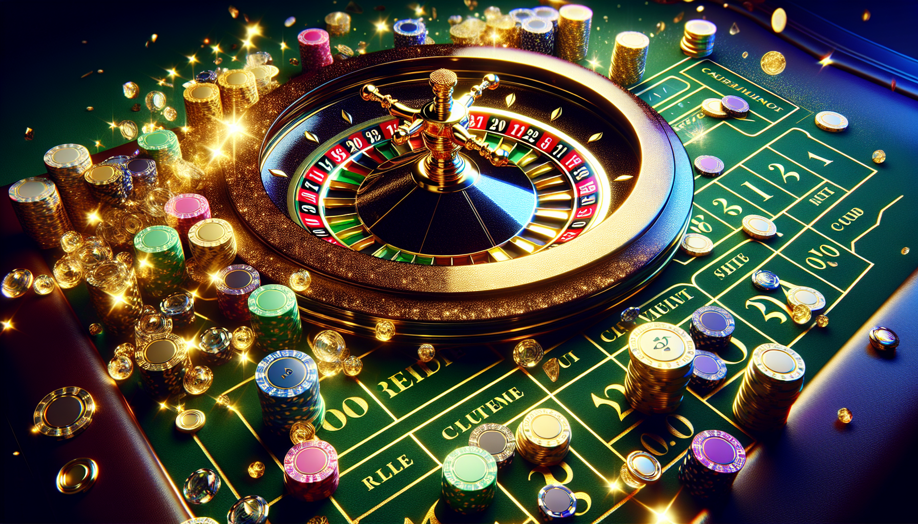 How to Use Betting Strategies in Roulette for Maximum Profit