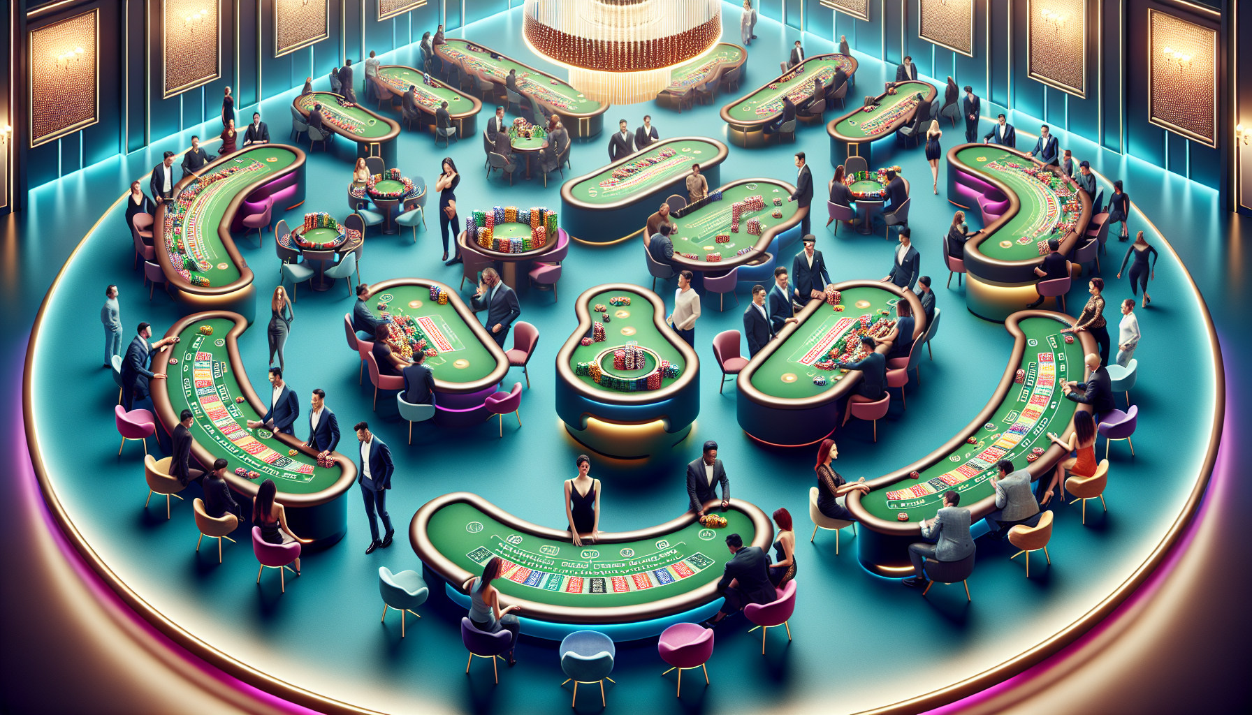 Comparing Blackjack Variants: Which Game is Right for You?