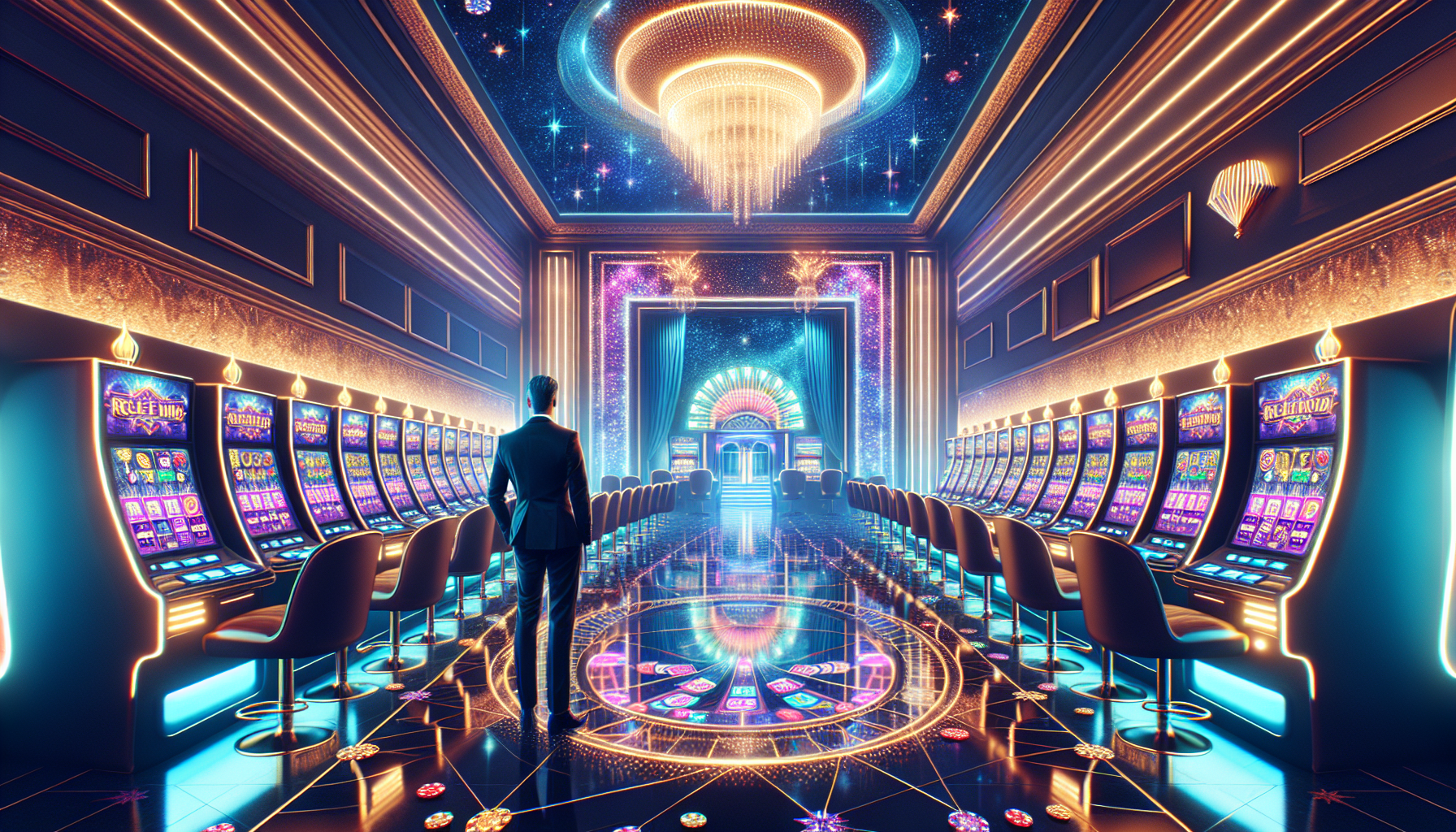 The Importance of RTP in Online Slots: What You Need to Know